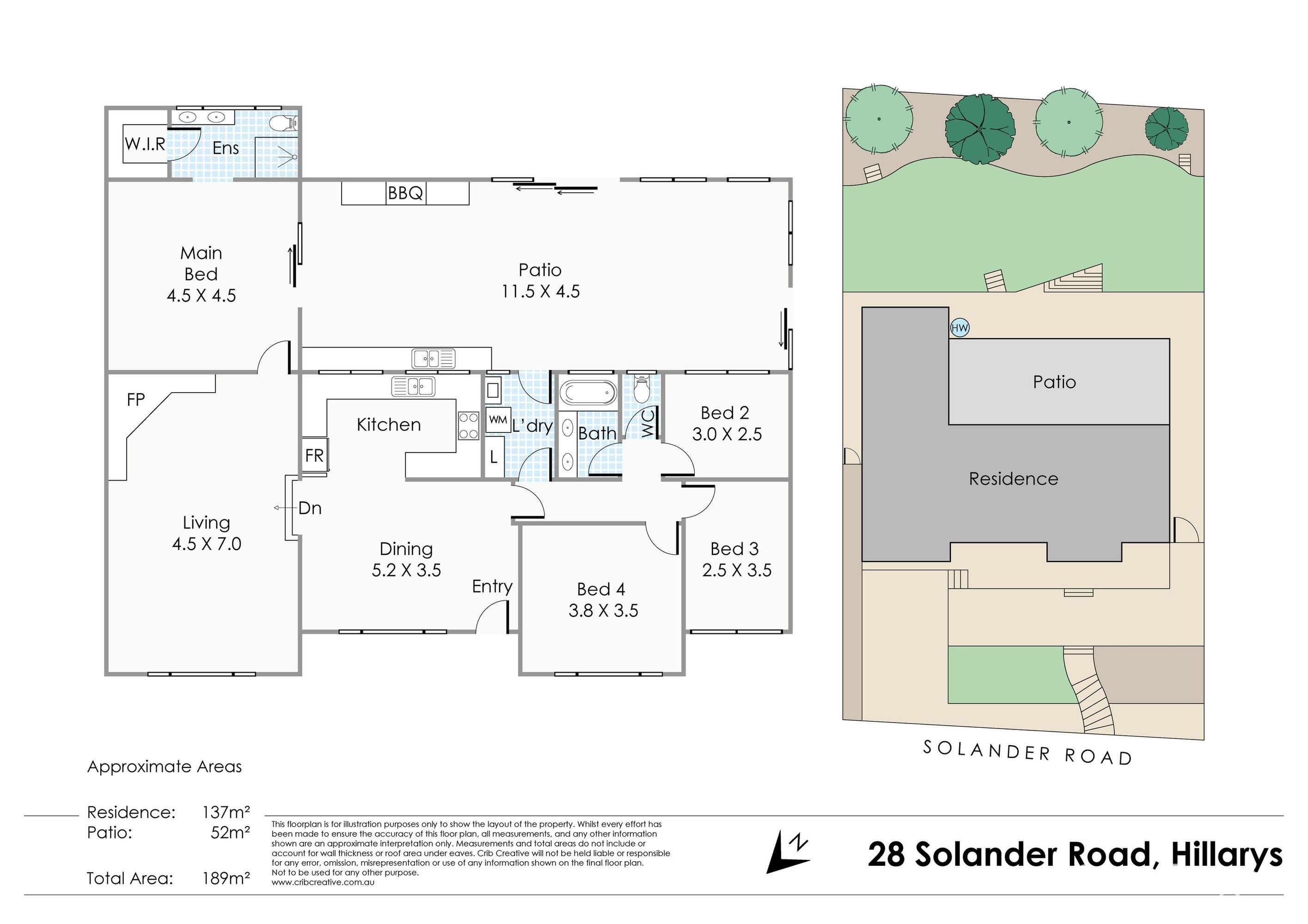 28 Solander Road, Hillarys - Thumbnail 6