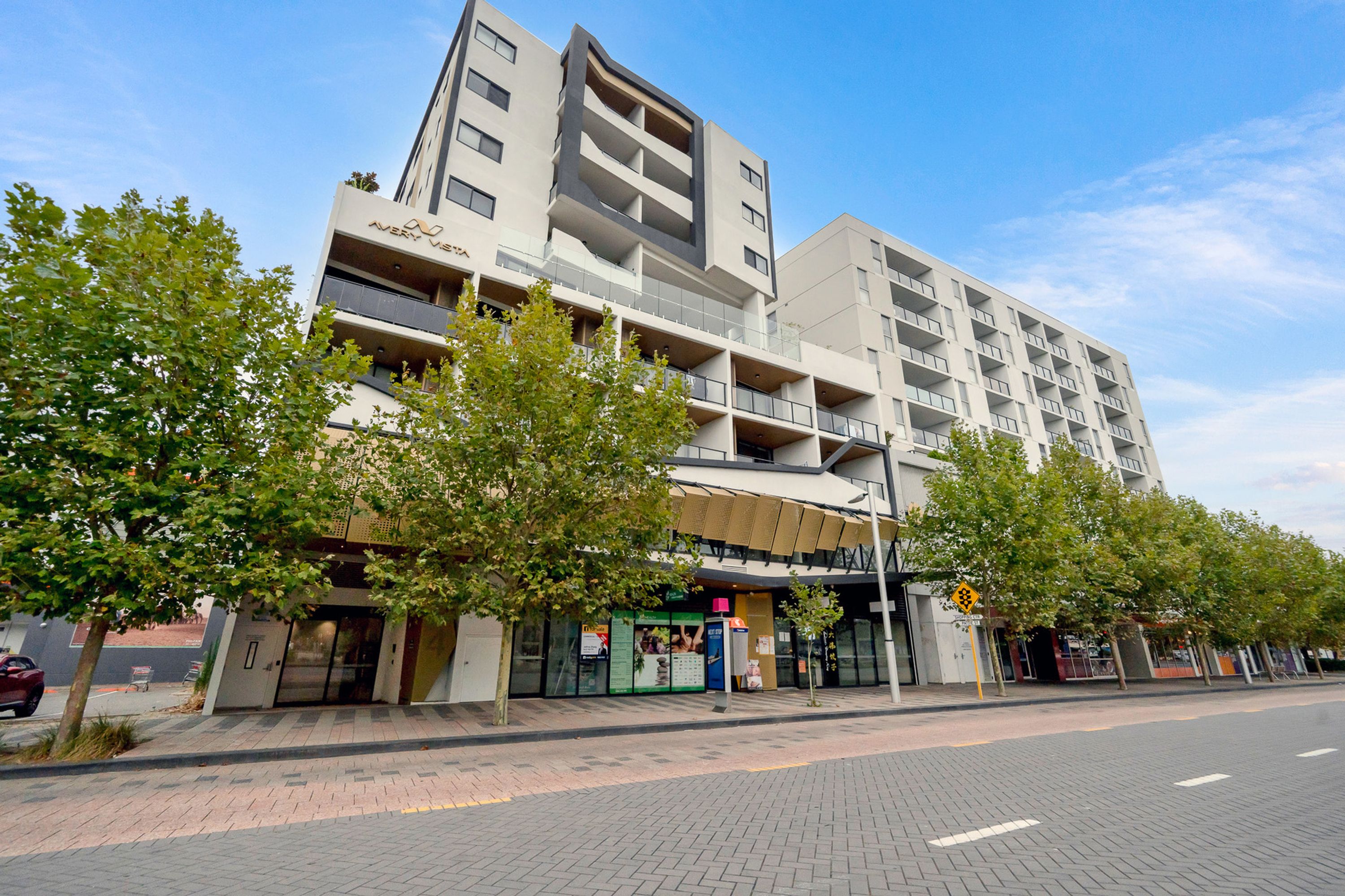 403/14 Cecil Avenue, Cannington, Cannington - Thumbnail 2