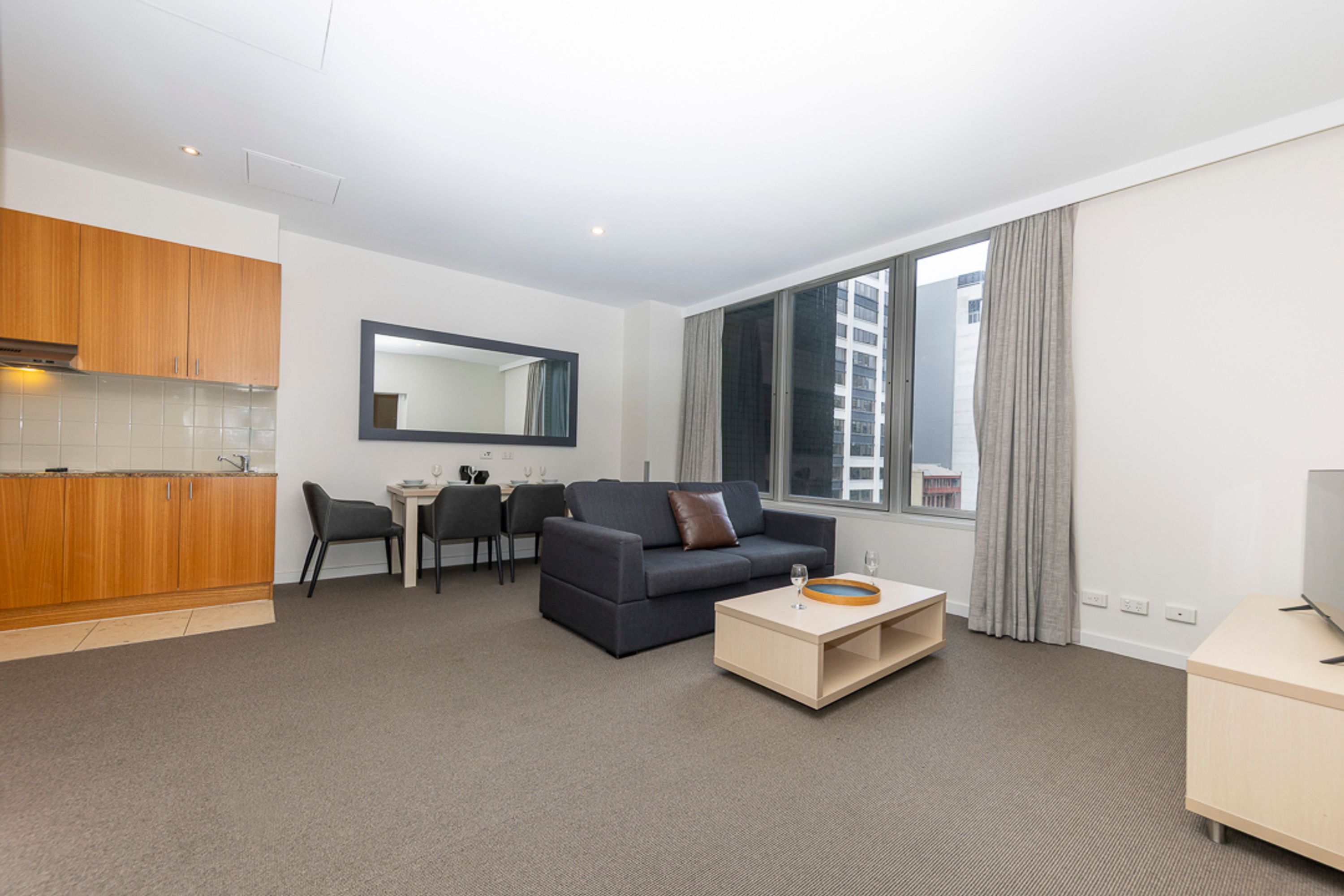 605/60 Market Street, Melbourne - Thumbnail 7