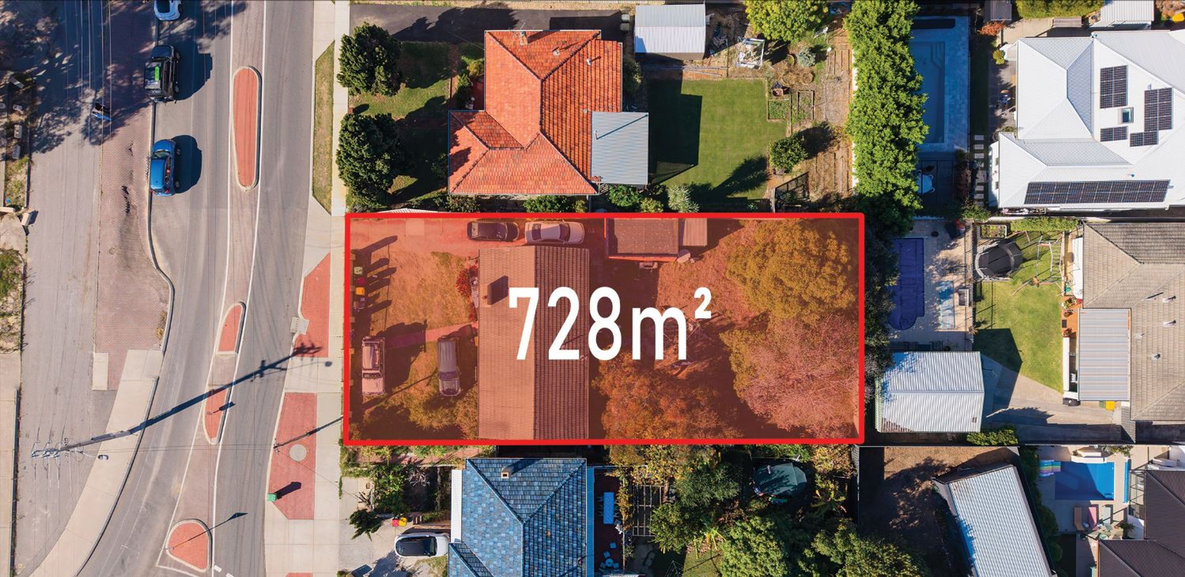 265 Ewen Street, Woodlands, Woodlands - Image 1