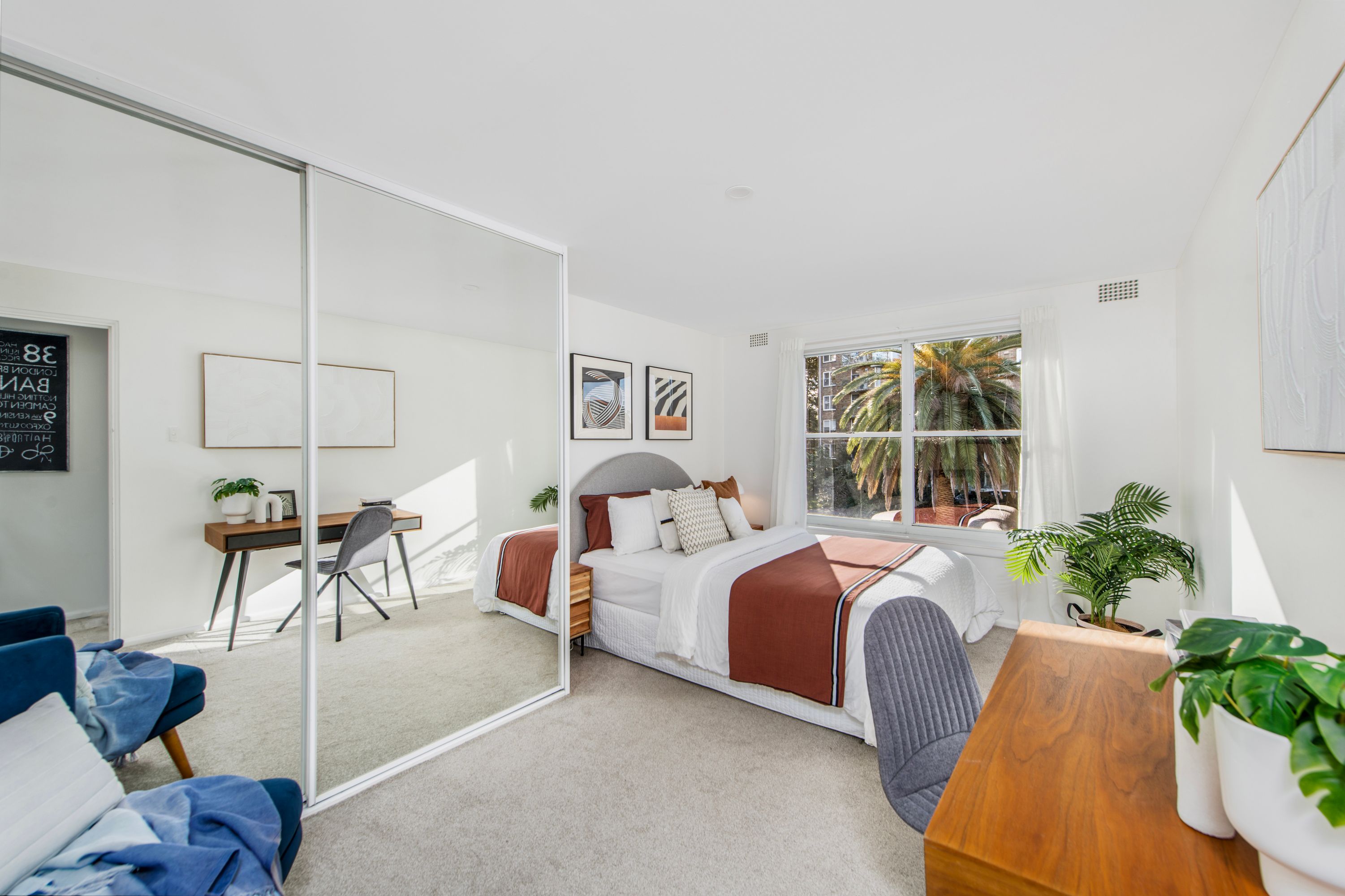 13/20 Warwick Avenue, Cammeray - Thumbnail 4