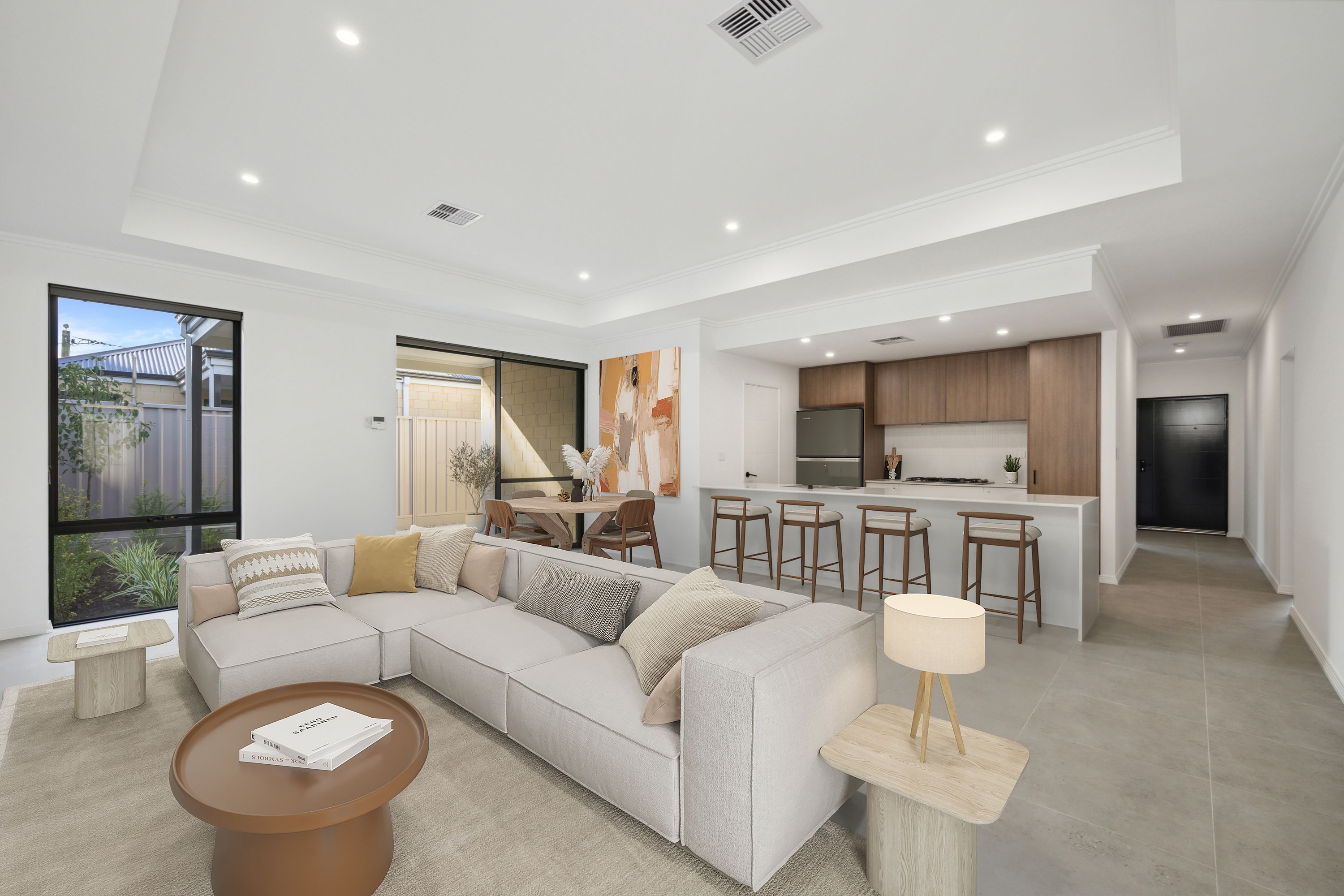 4b Charf Court, Riverton - Thumbnail 2