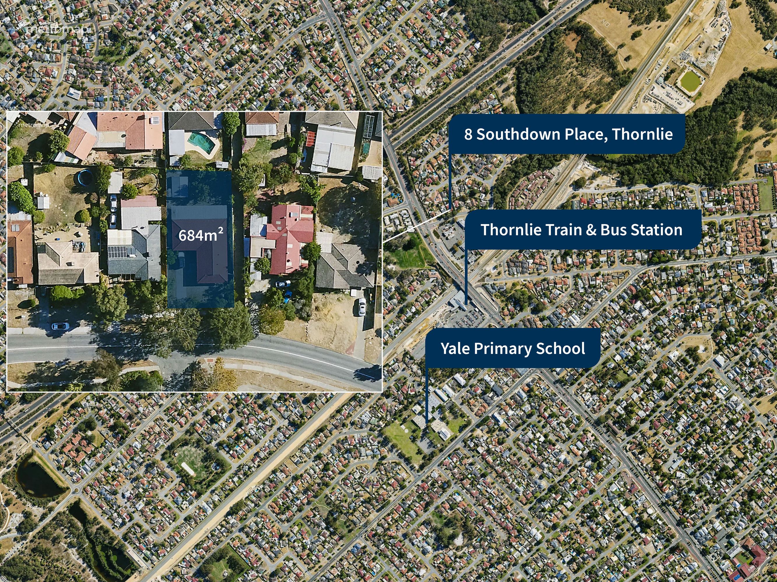 8 Southdown Place, Thornlie - Thumbnail 2