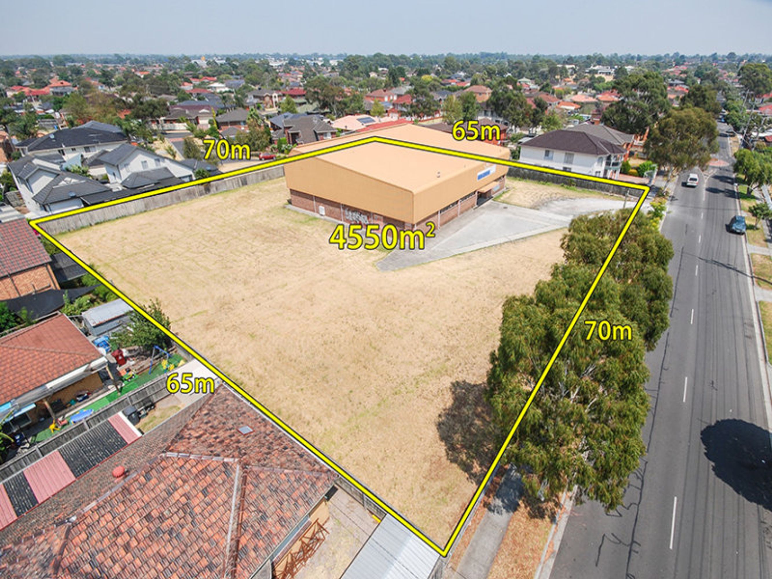 44-52 Henderson Road, Keysborough - Image 1