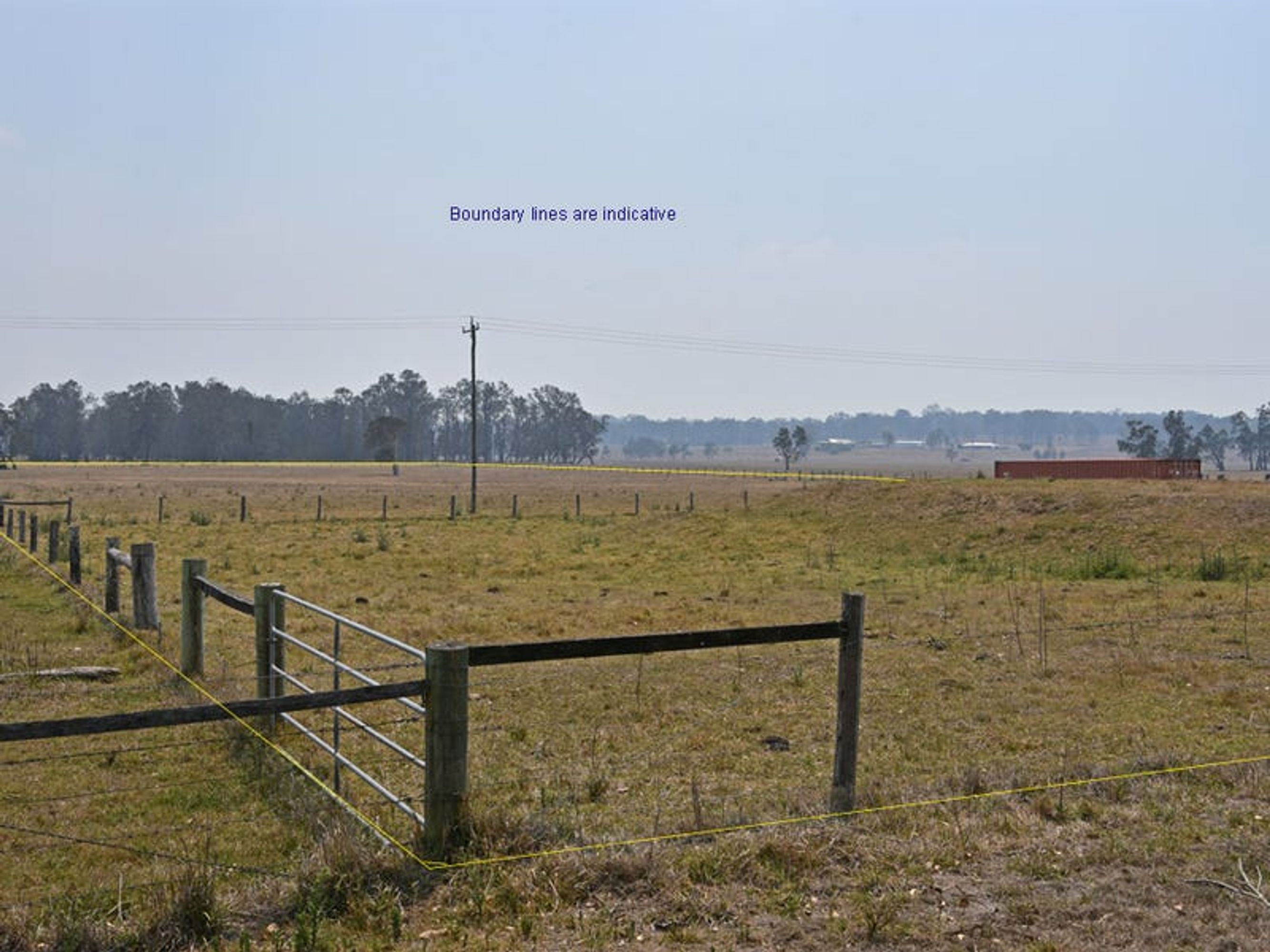 Lot 3 Sportsmans Creek Road, Lawrence - Thumbnail 5