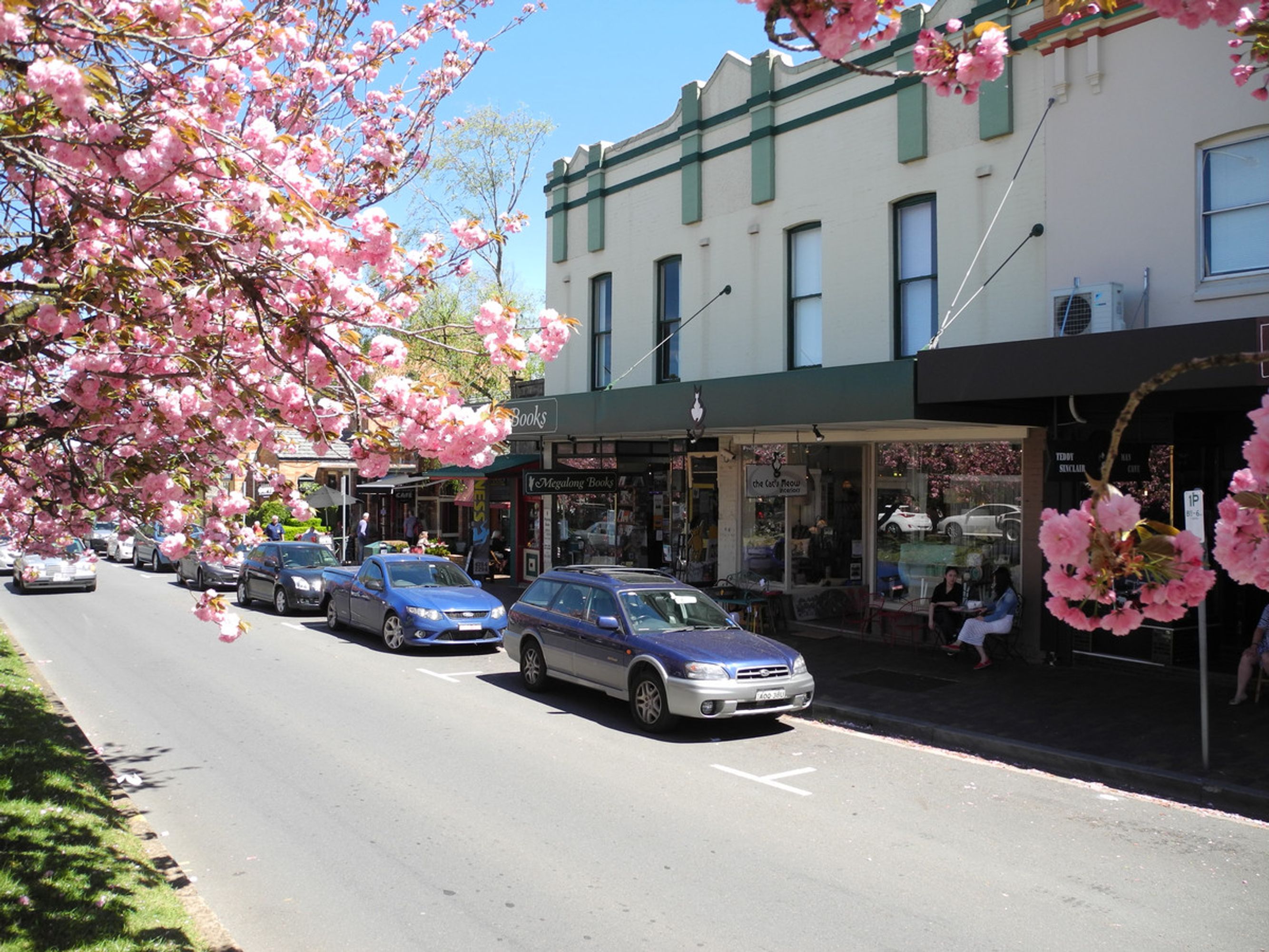181-183 Leura Mall, Leura - Thumbnail 2