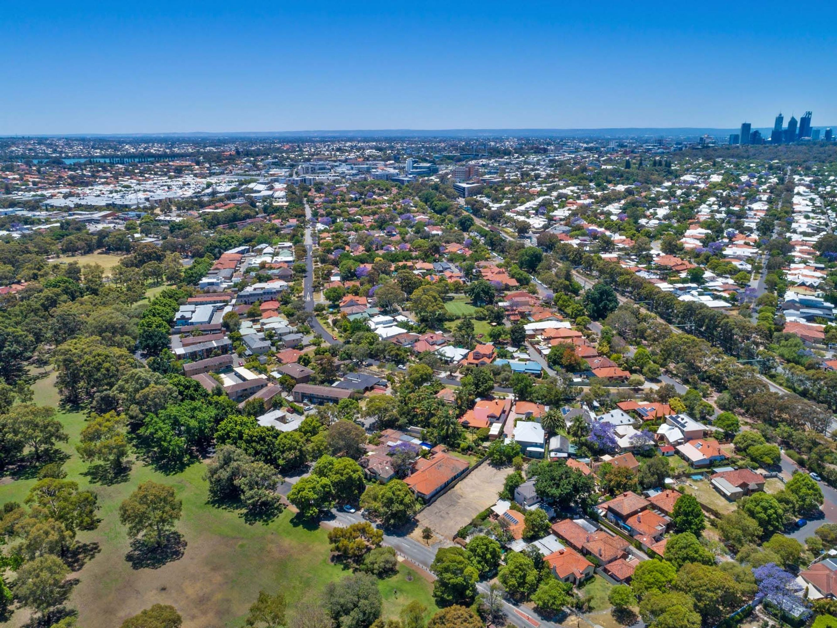 12 Cunningham Terrace, Daglish - Thumbnail 7