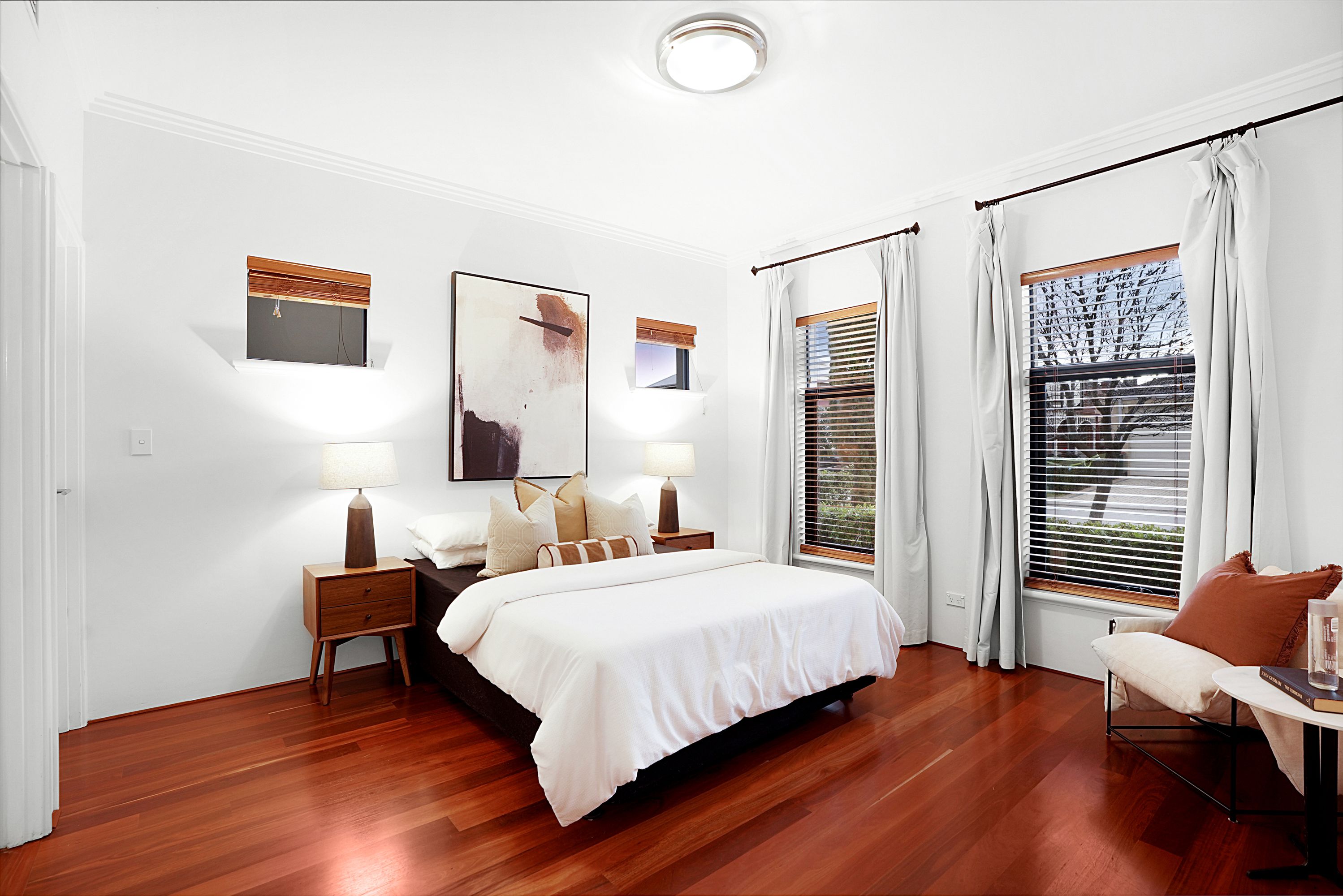 10 Locarno Close, Stirling - Thumbnail 5