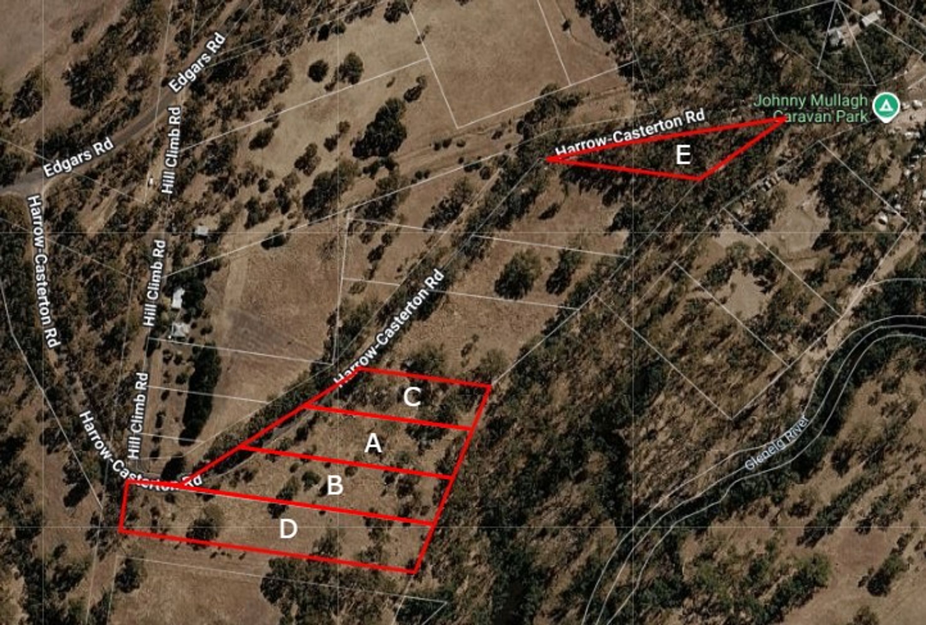 92 Harrow-Casterton Road, Harrow VIC 3317, Harrow - Thumbnail 4