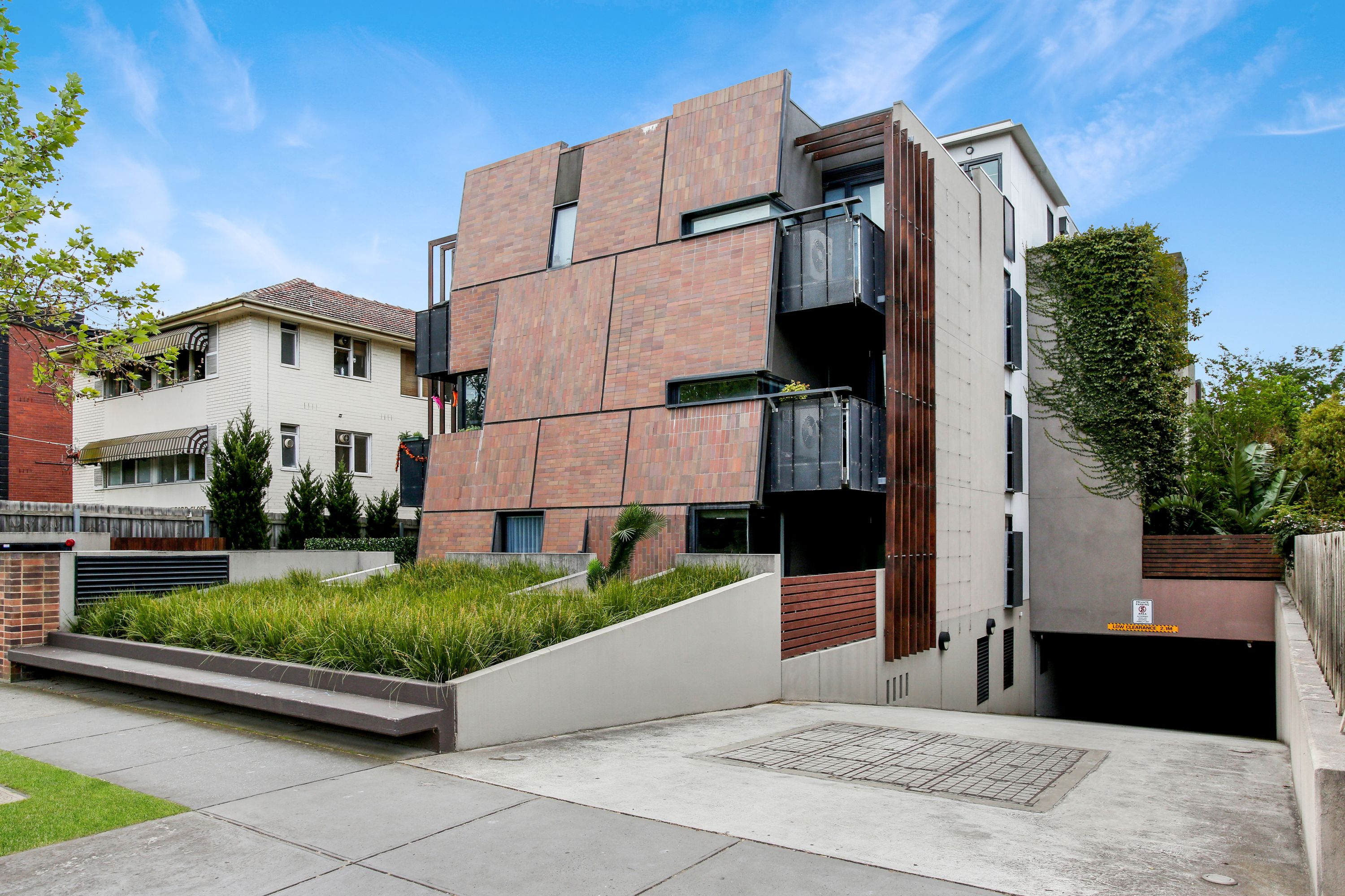 103/233 Dandenong Road, Windsor, Windsor - Image 1