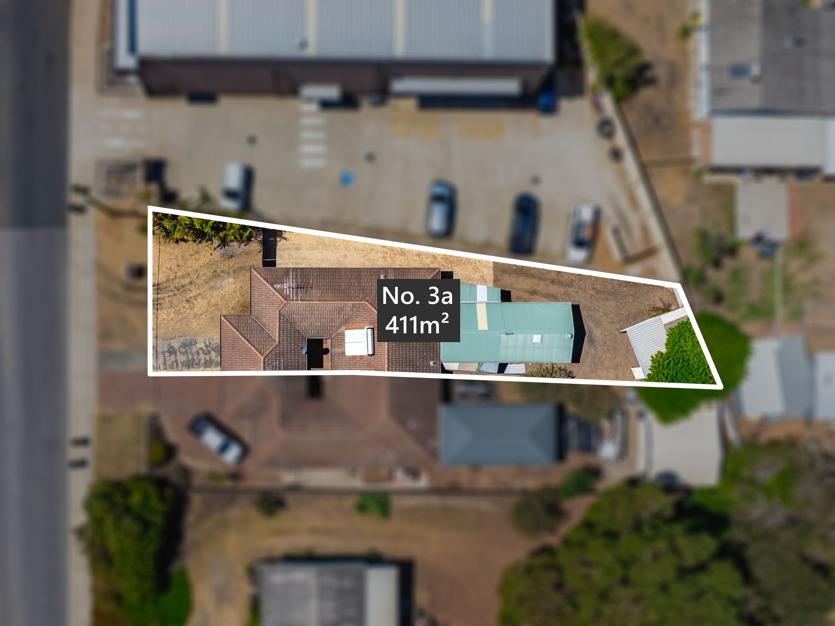 3A BAROY STREET, Falcon - Thumbnail 2