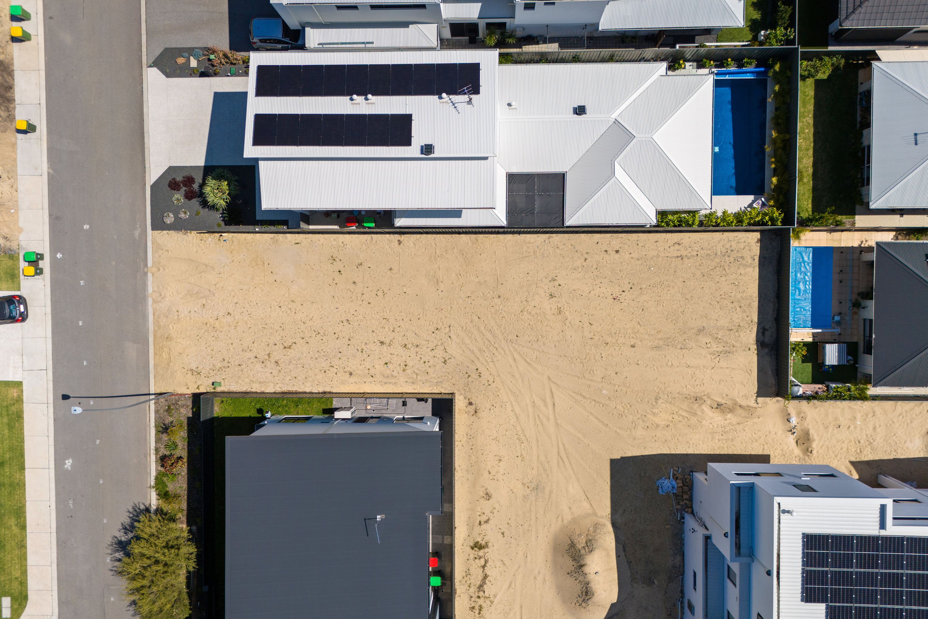 4 Skippers Row, Bayswater - Thumbnail 5