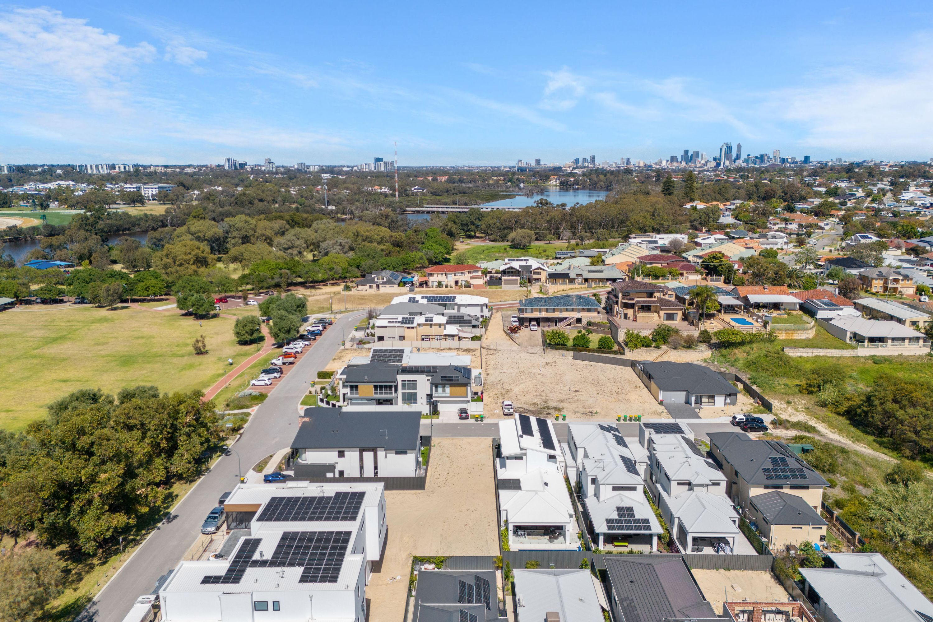 4 Skippers Row, Bayswater - Thumbnail 6