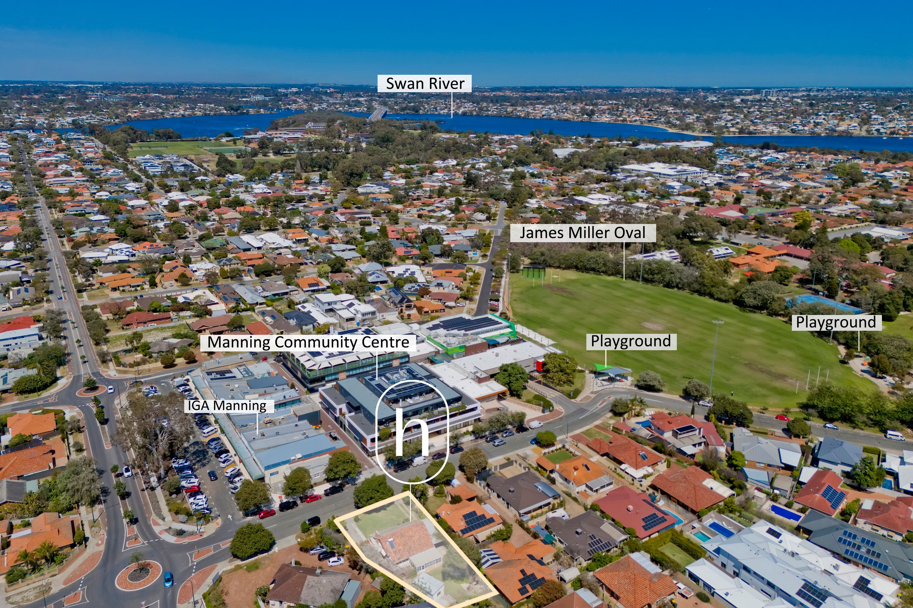 12 Bradshaw Crescent, Manning - Thumbnail 3