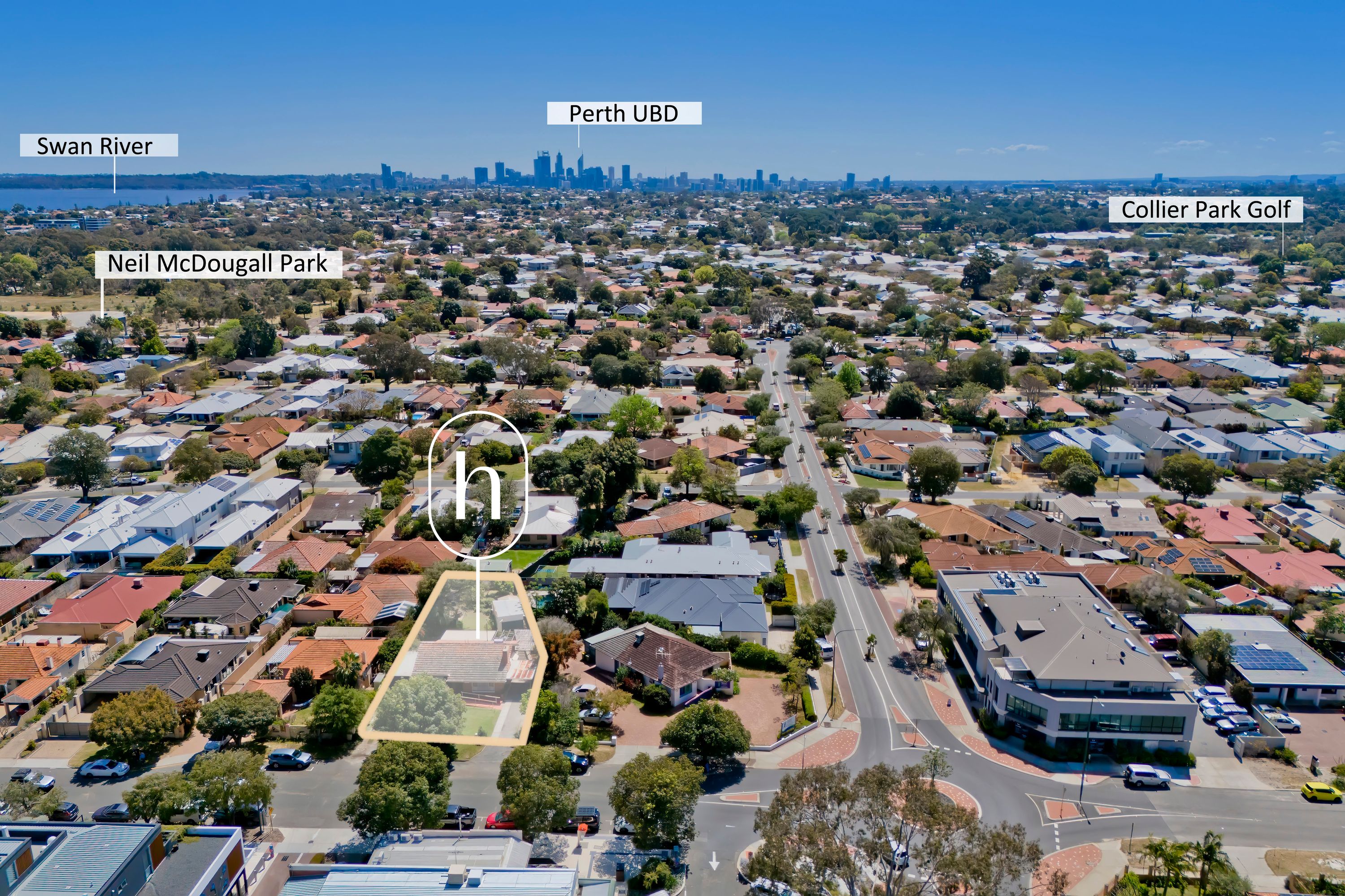 12 Bradshaw Crescent, Manning - Thumbnail 4