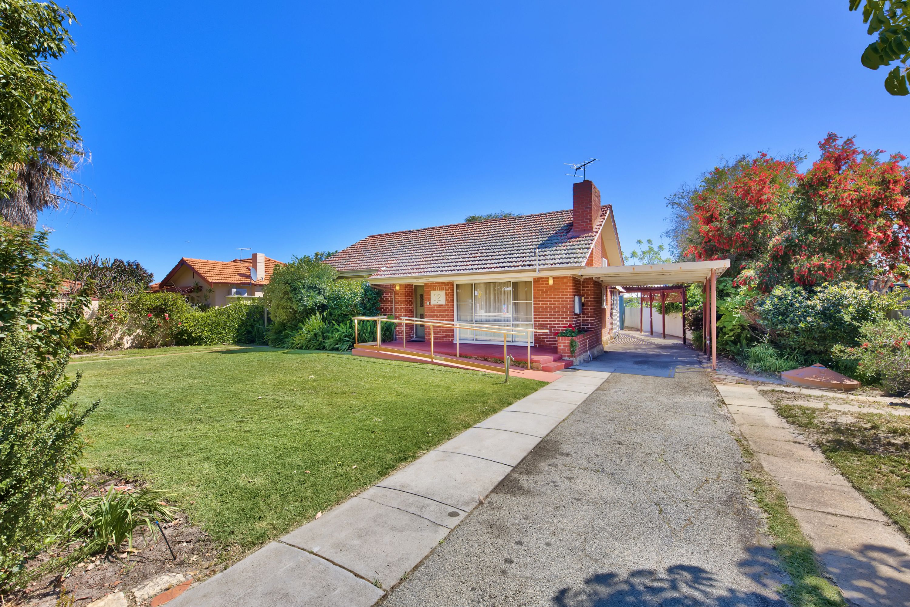 12 Bradshaw Crescent, Manning - Thumbnail 6