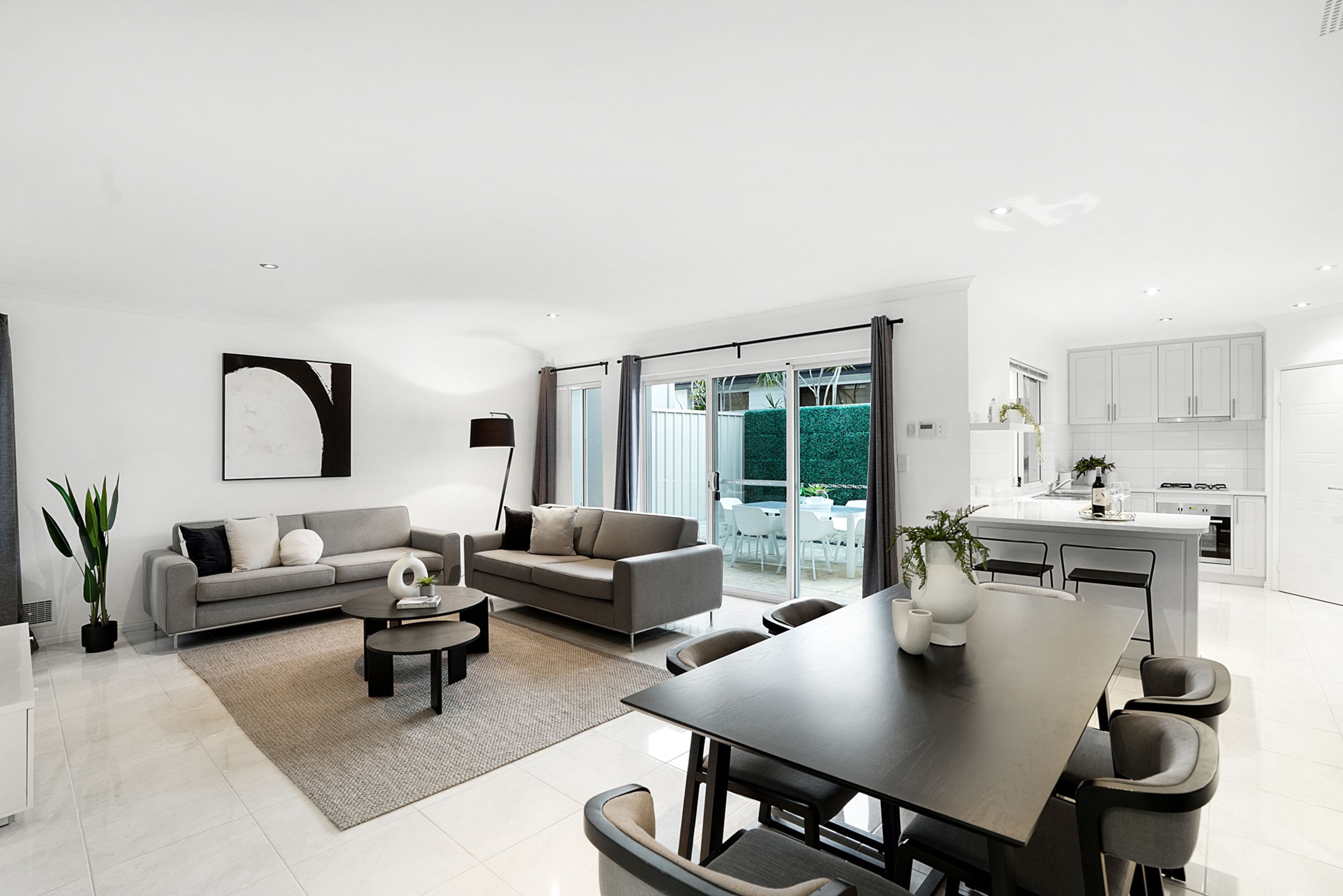 160 Sackville Terrace, Doubleview - Thumbnail 3