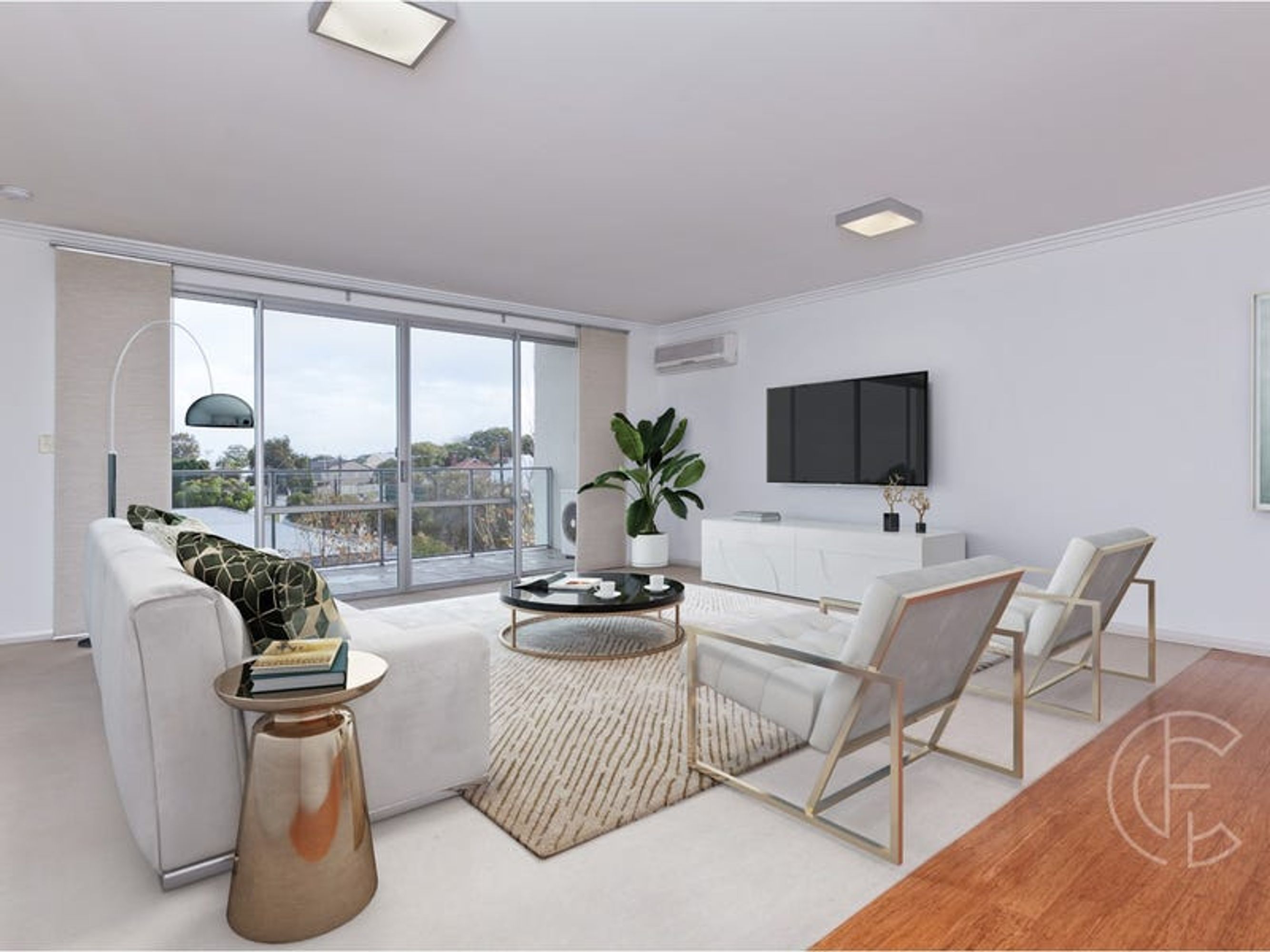 8/137 Cambridge Street, West Leederville, WA 6007, West Leederville - Thumbnail 2