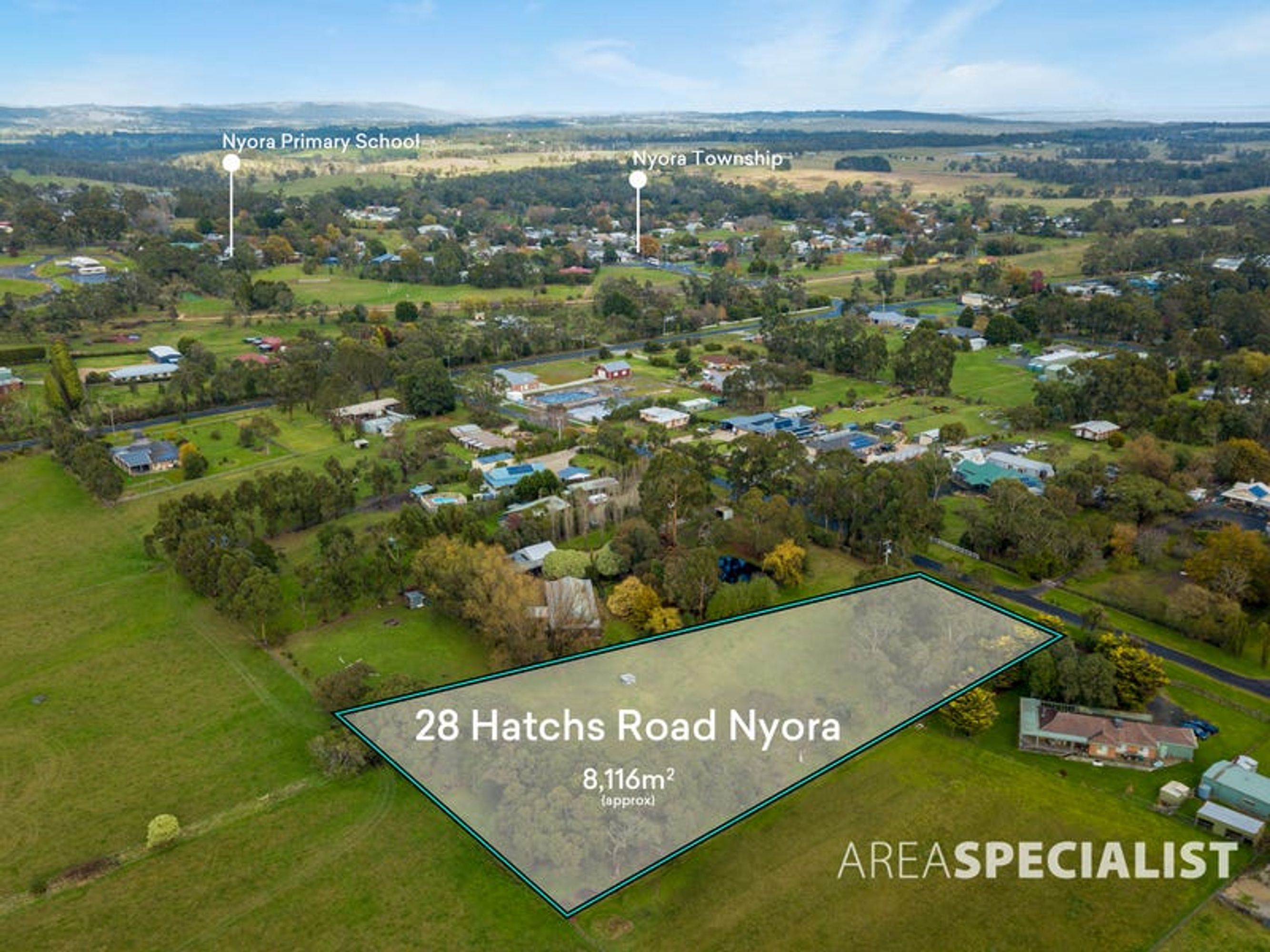28 Hatchs Road, Nyora - Thumbnail 3