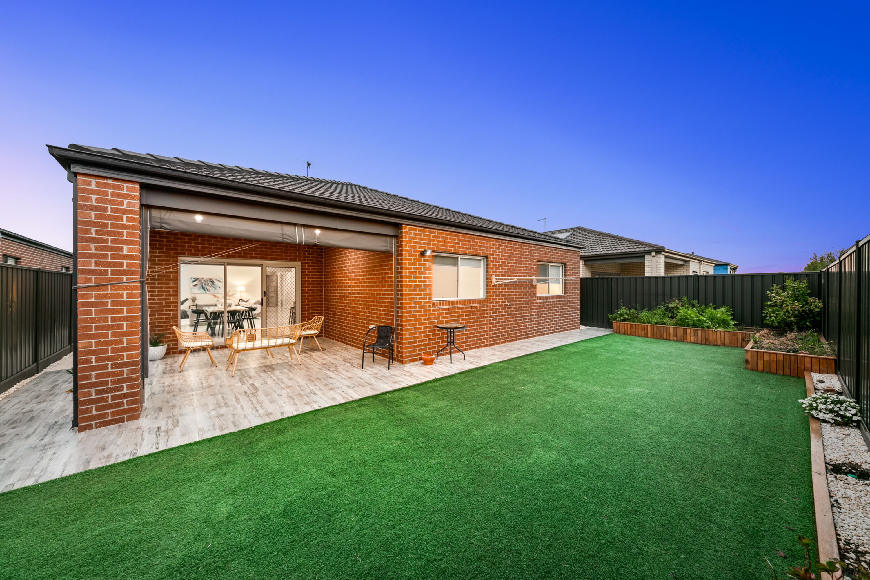 155 City Vista Court, Fraser Rise VIC 3336, Fraser Rise - Thumbnail 4