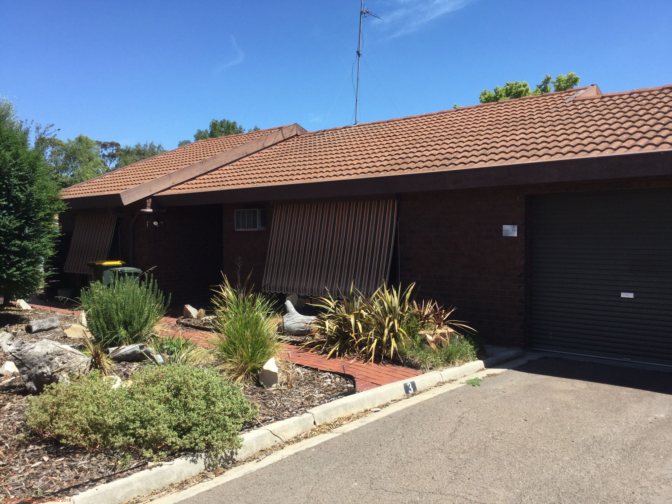 3/3 Begg Street, Horsham VIC 3400