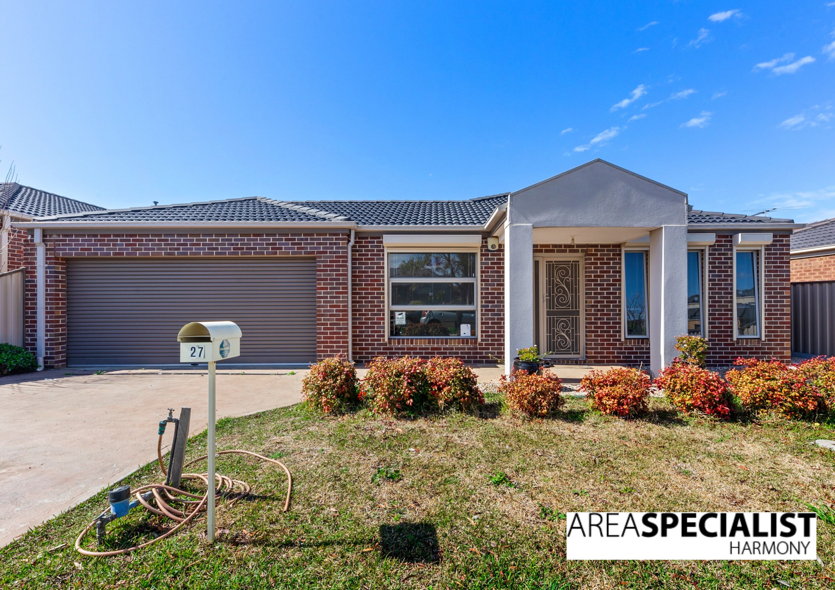 27 Cunningham Chase, Burnside Heights