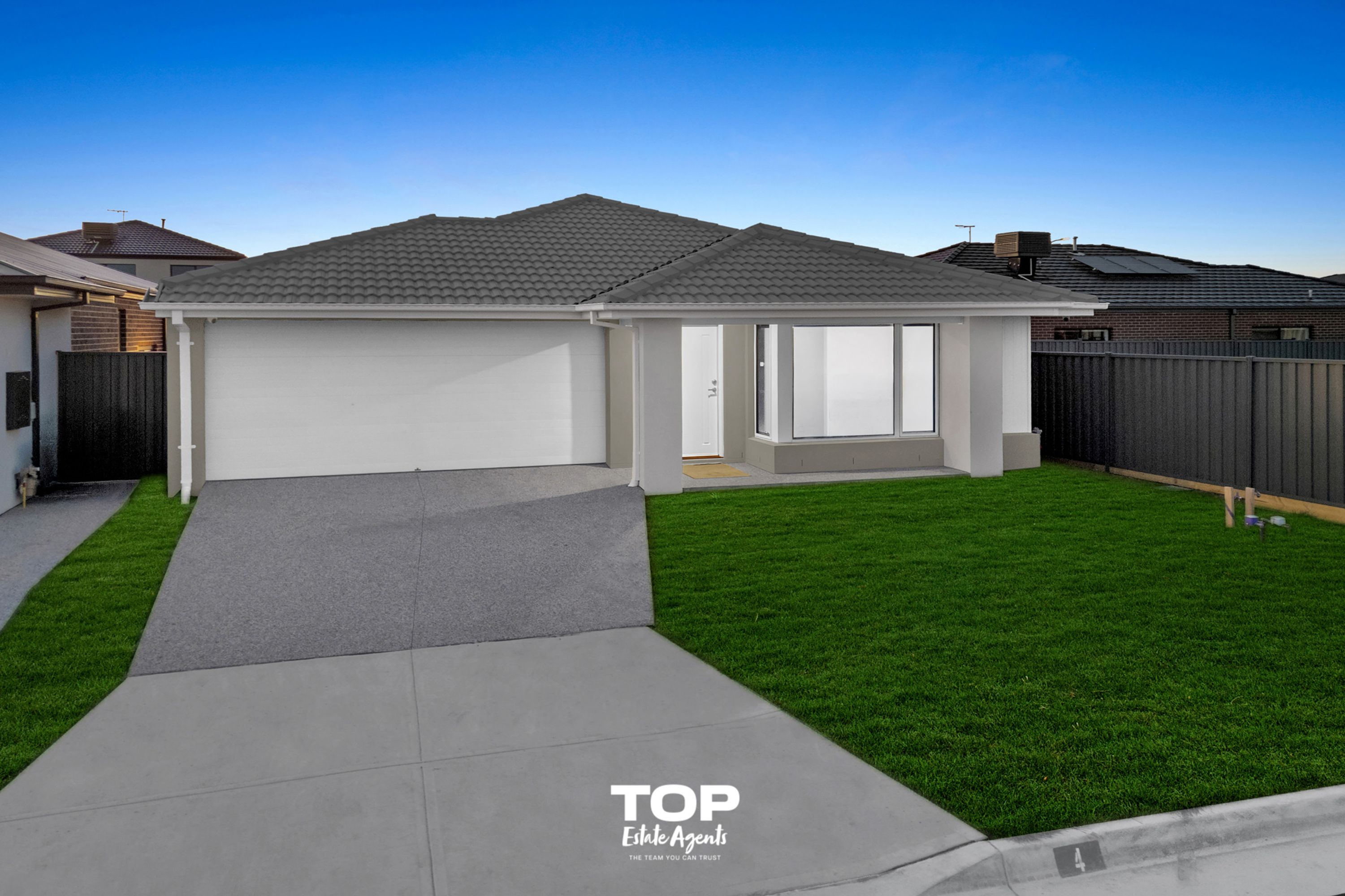 4 Kepler Street, Clyde North - Thumbnail 3