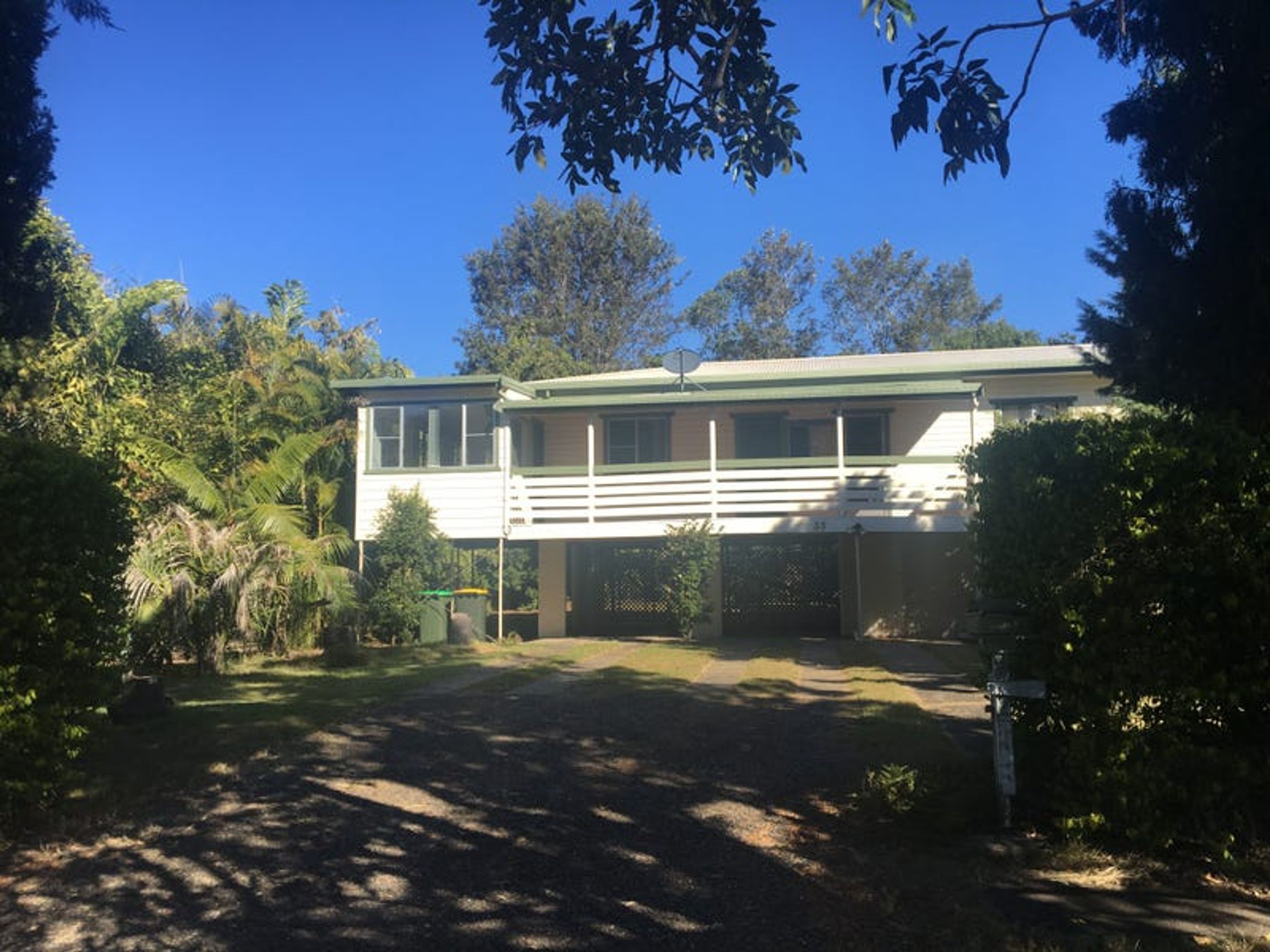 33 Pine Street