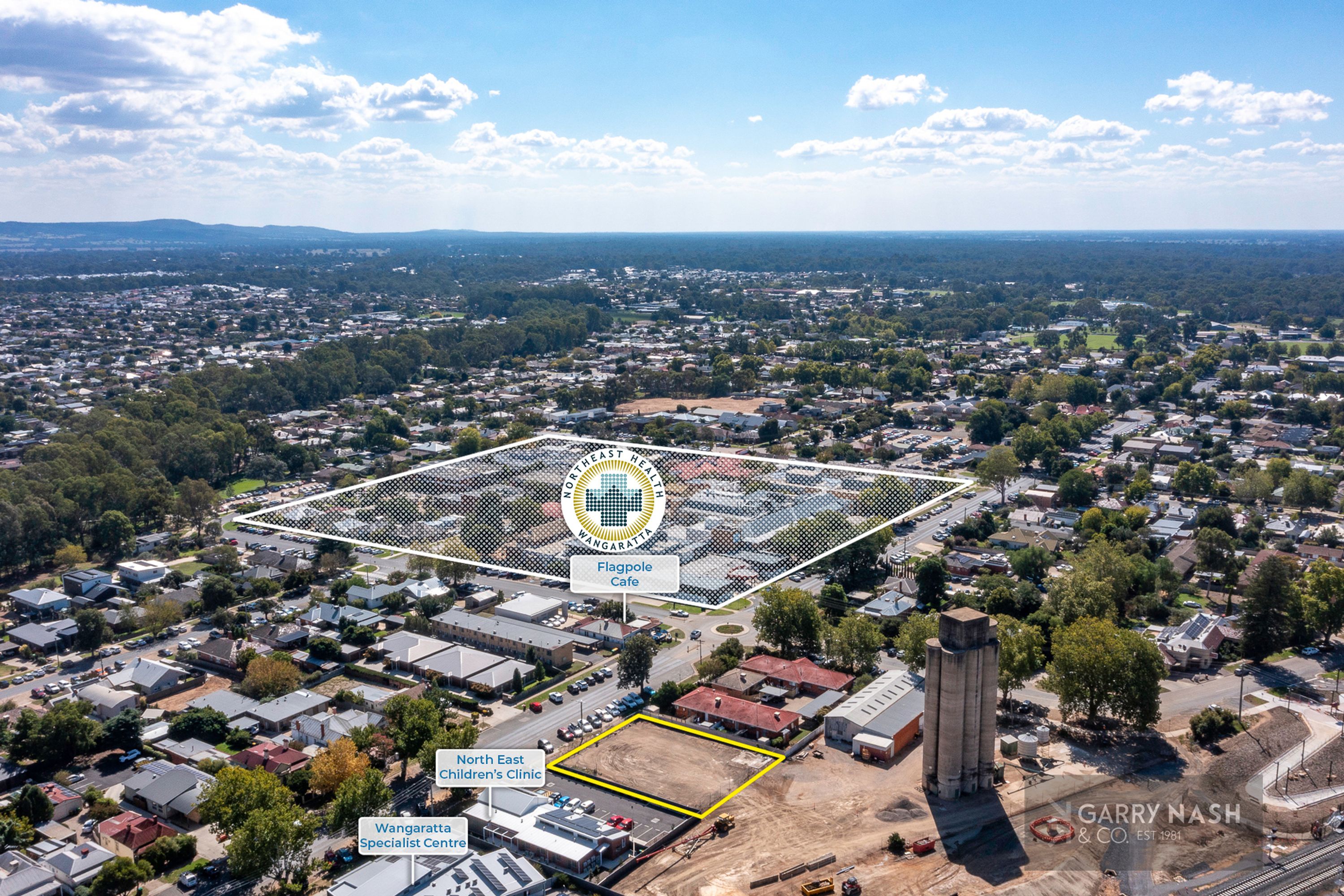 10 Green Street, wangaratta, Wangaratta - Image 1