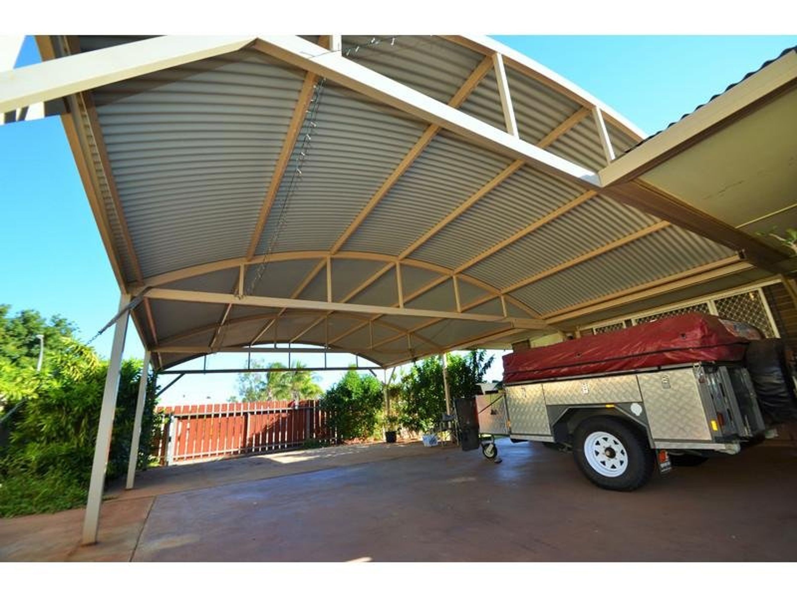 21 Bayman Street, Port Hedland, Port Hedland - Thumbnail 2
