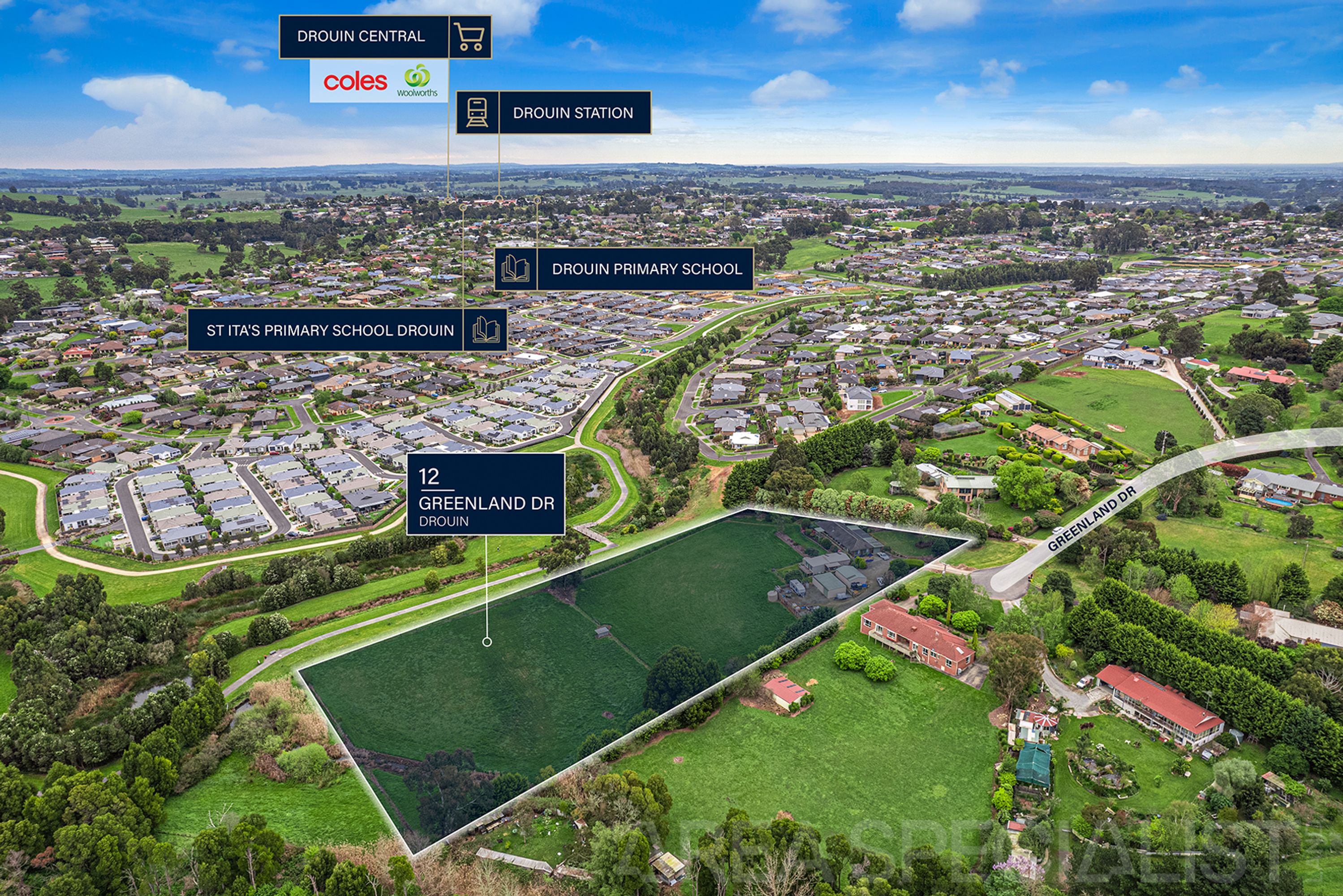 12 Greenland Drive, Drouin, Drouin - Image 1