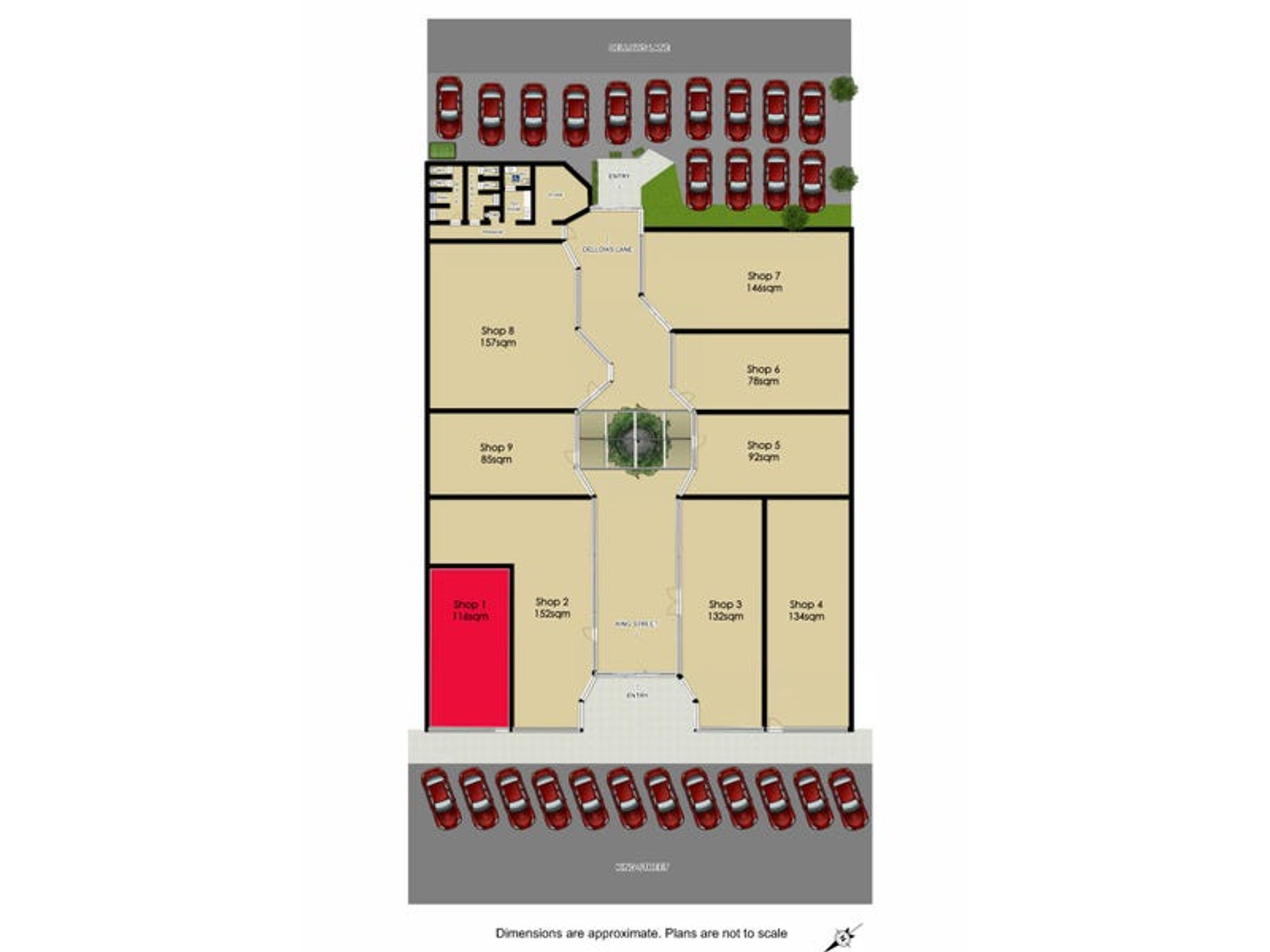 22-26 King Street, Grafton - Thumbnail 5