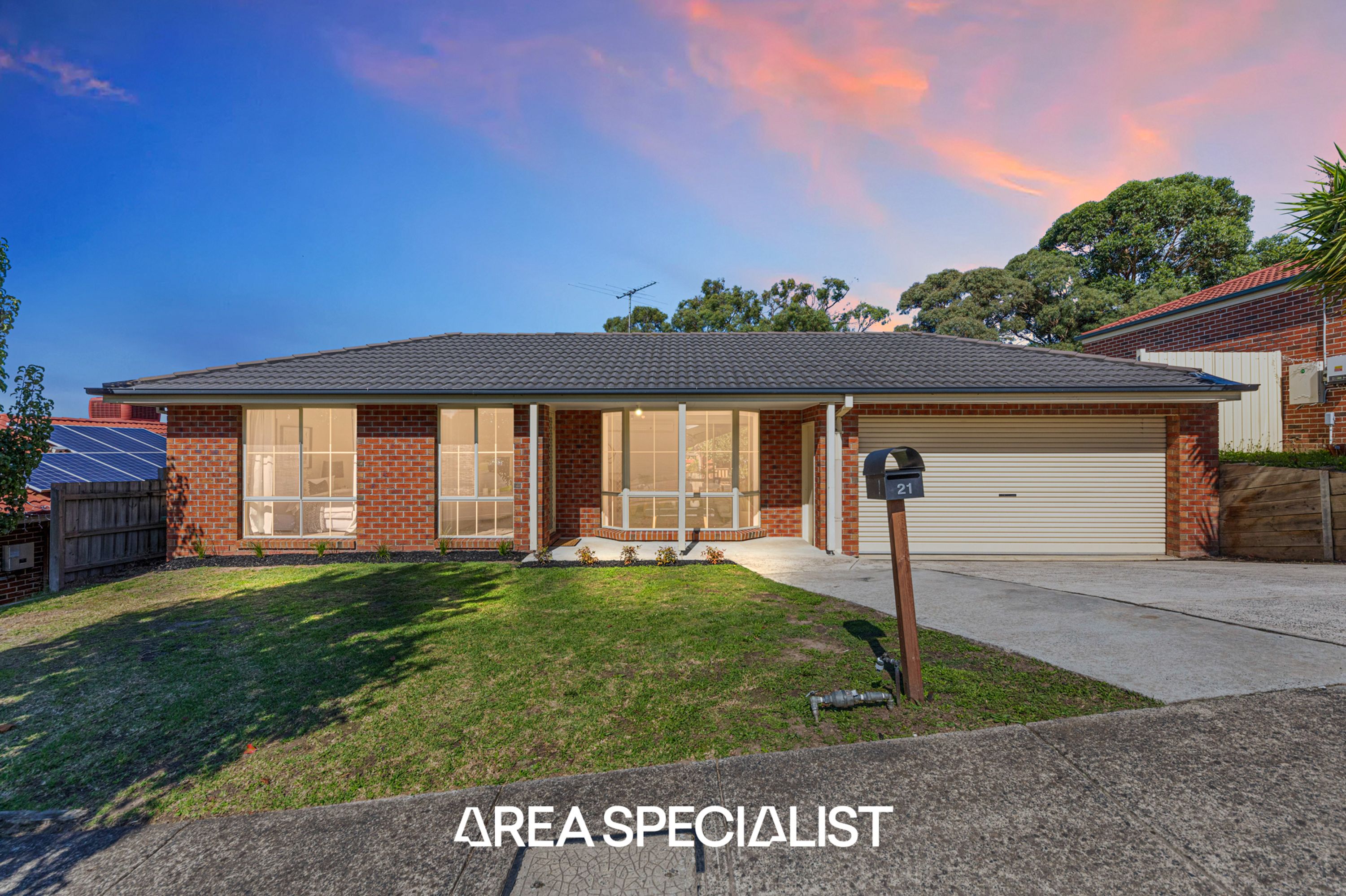 21 Ash Crescent, Pakenham - Thumbnail 2