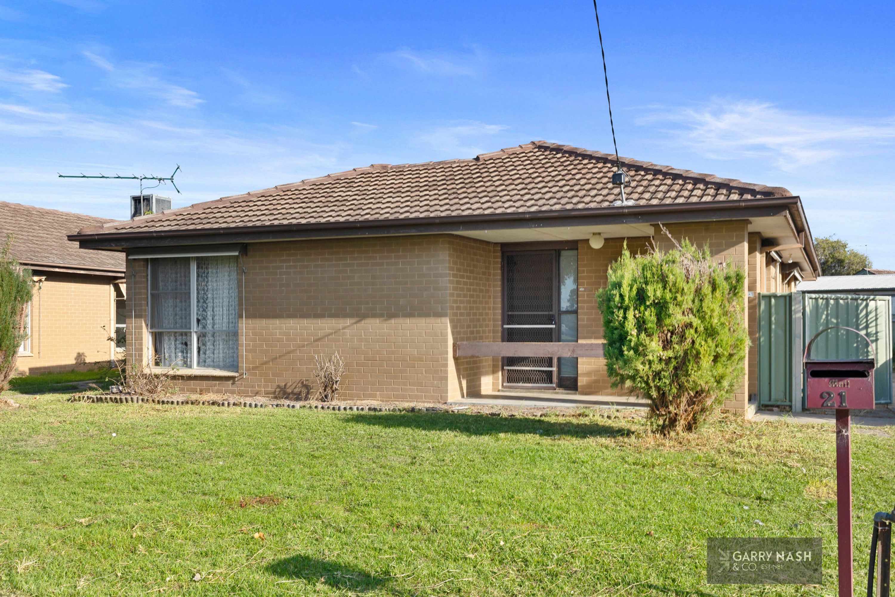 21 Howard Crescent, wangaratta
