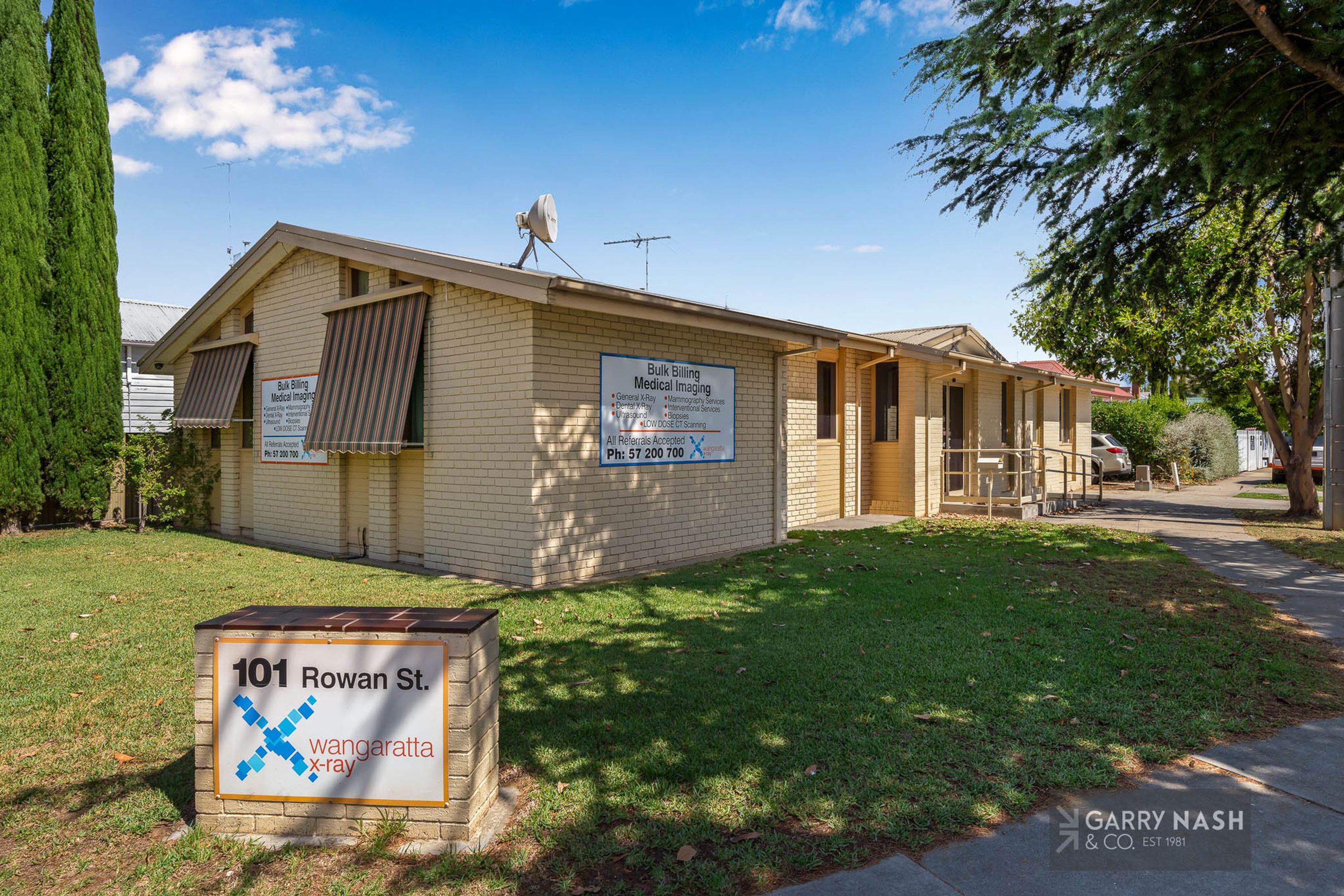 101 Rowan Street, wangaratta, Wangaratta - Image 1