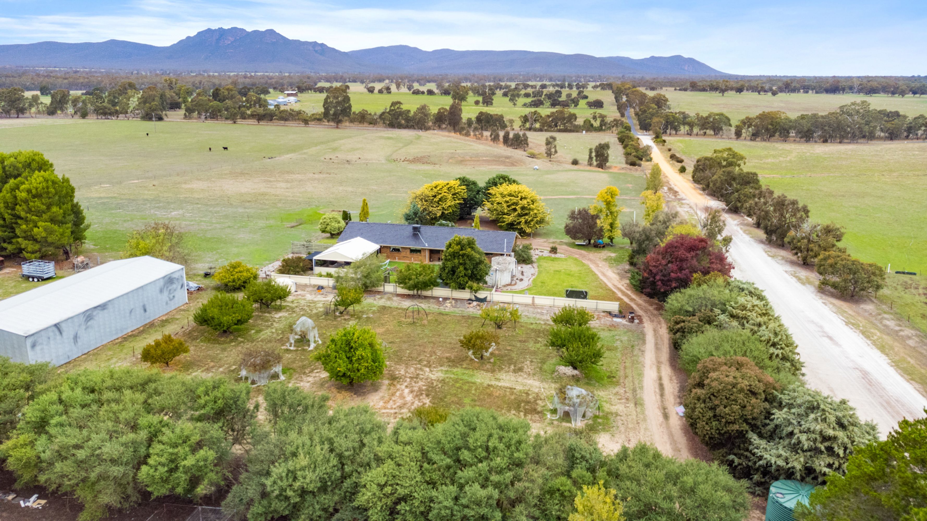26 Brimacombes Road, Brimpaen VIC 3401, Brimpaen - Thumbnail 2