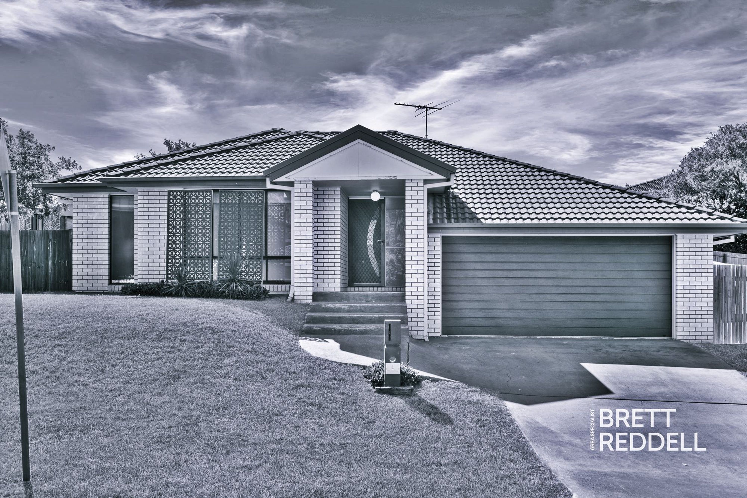 1 Wolvesey Close, Ormeau, QLD 4208