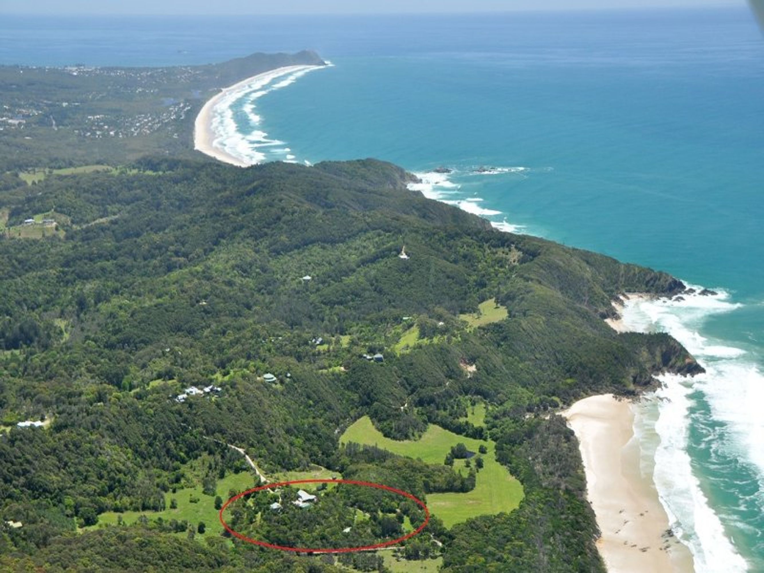 Byron Bay, Byron Bay - Thumbnail 4