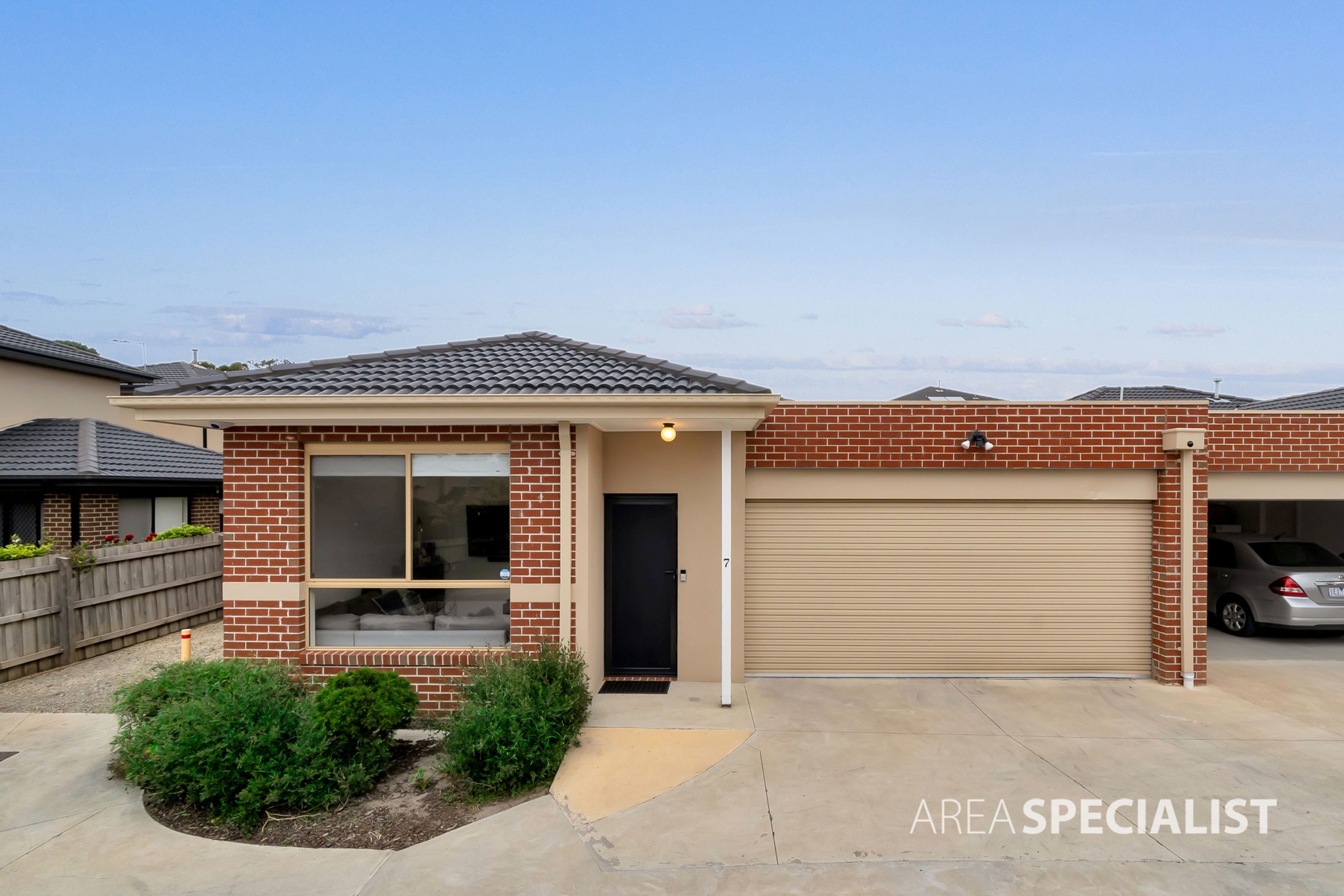 7/32 Central Road, Hampton Park