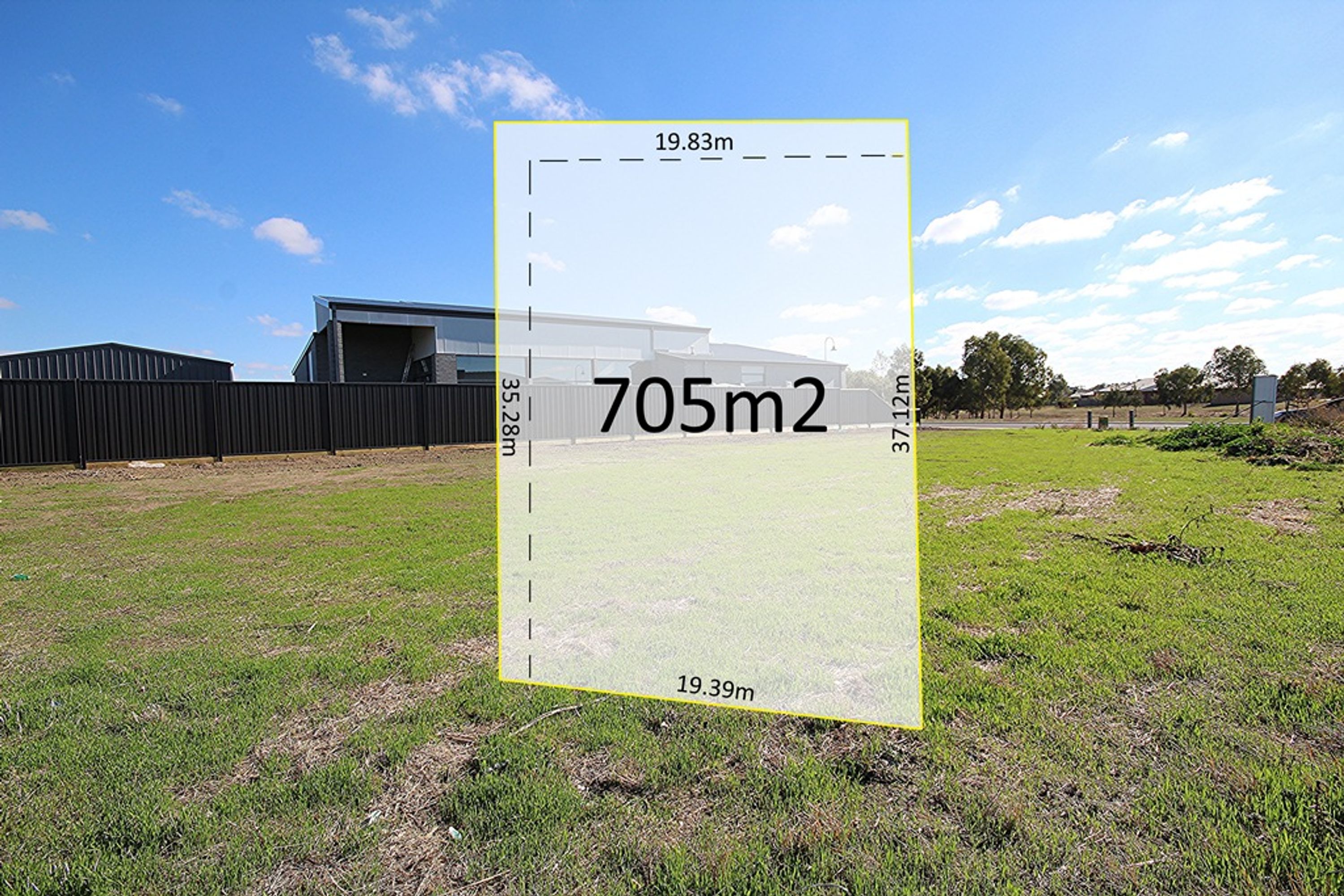 11 Mclean Drive, Horsham VIC 3400, Horsham - Image 1