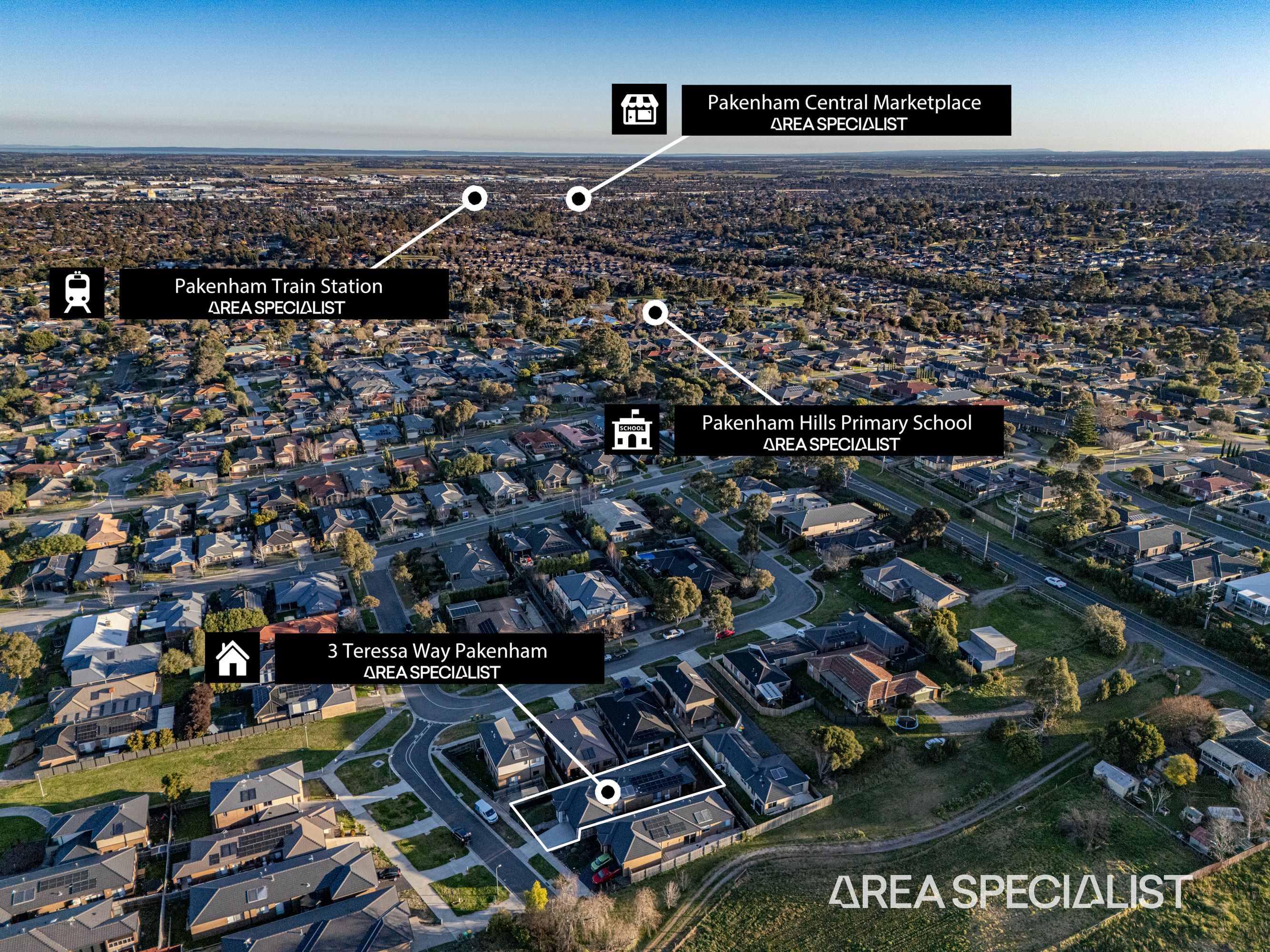3 Teressa Way, Pakenham - Thumbnail 8