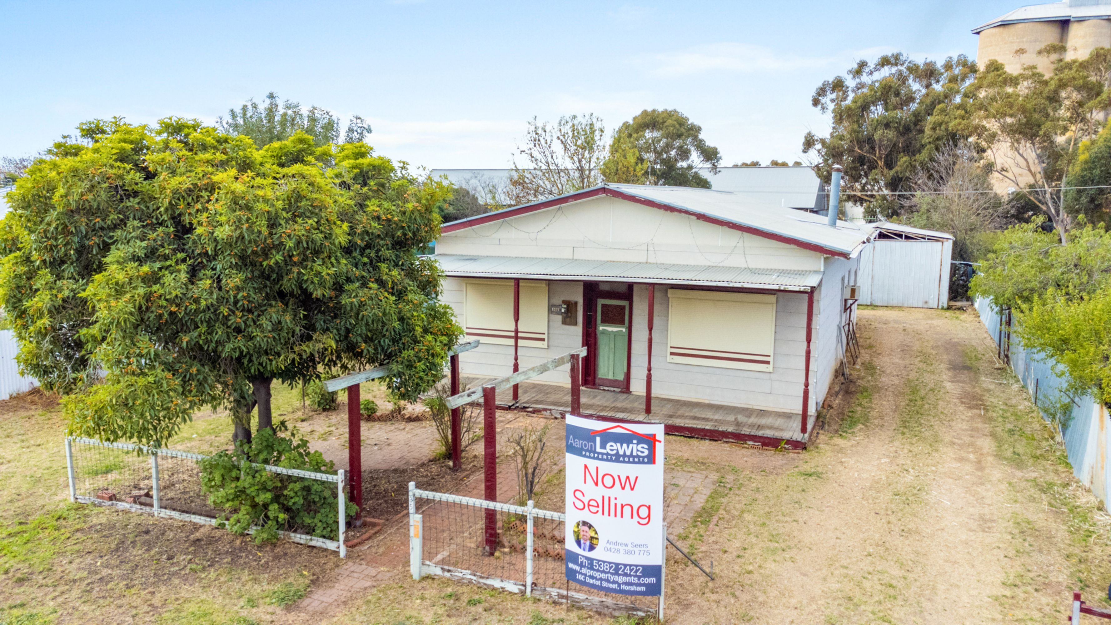 35 Miller Street, Pimpinio VIC 3401, Pimpinio - Image 1