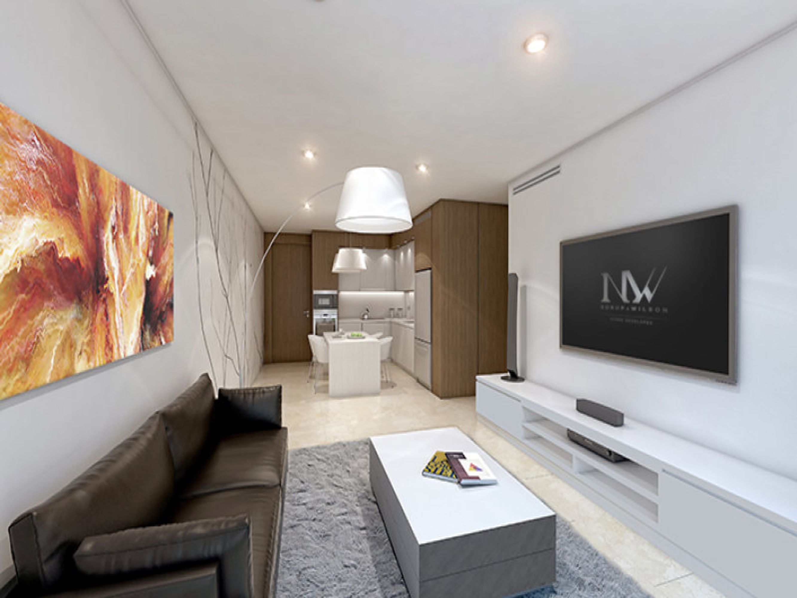 404/19 Ogilvie Road, Mount Pleasant, WA 6153, Mount Pleasant - Thumbnail 3