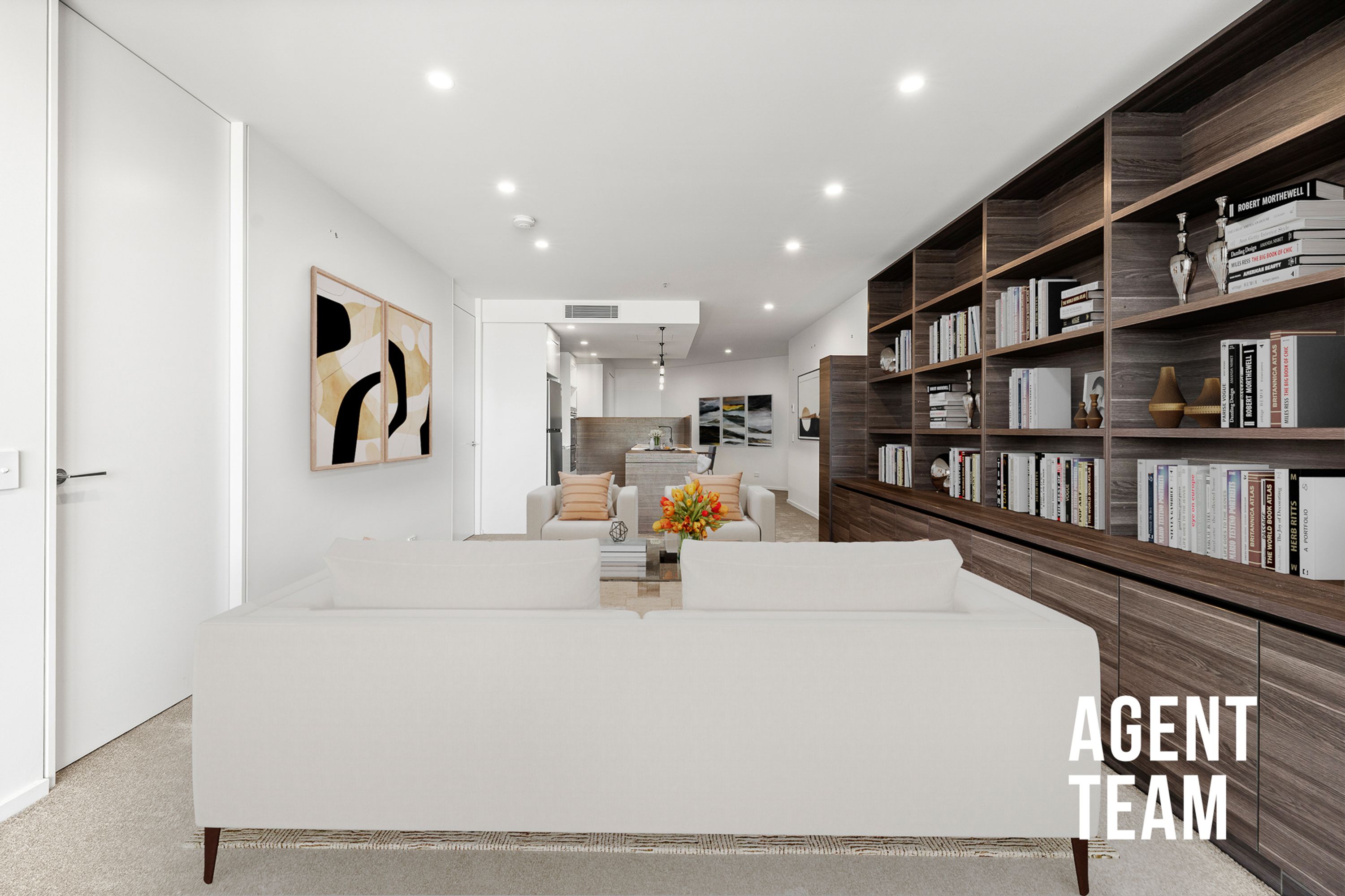 92/45 West Row, City - Thumbnail 4
