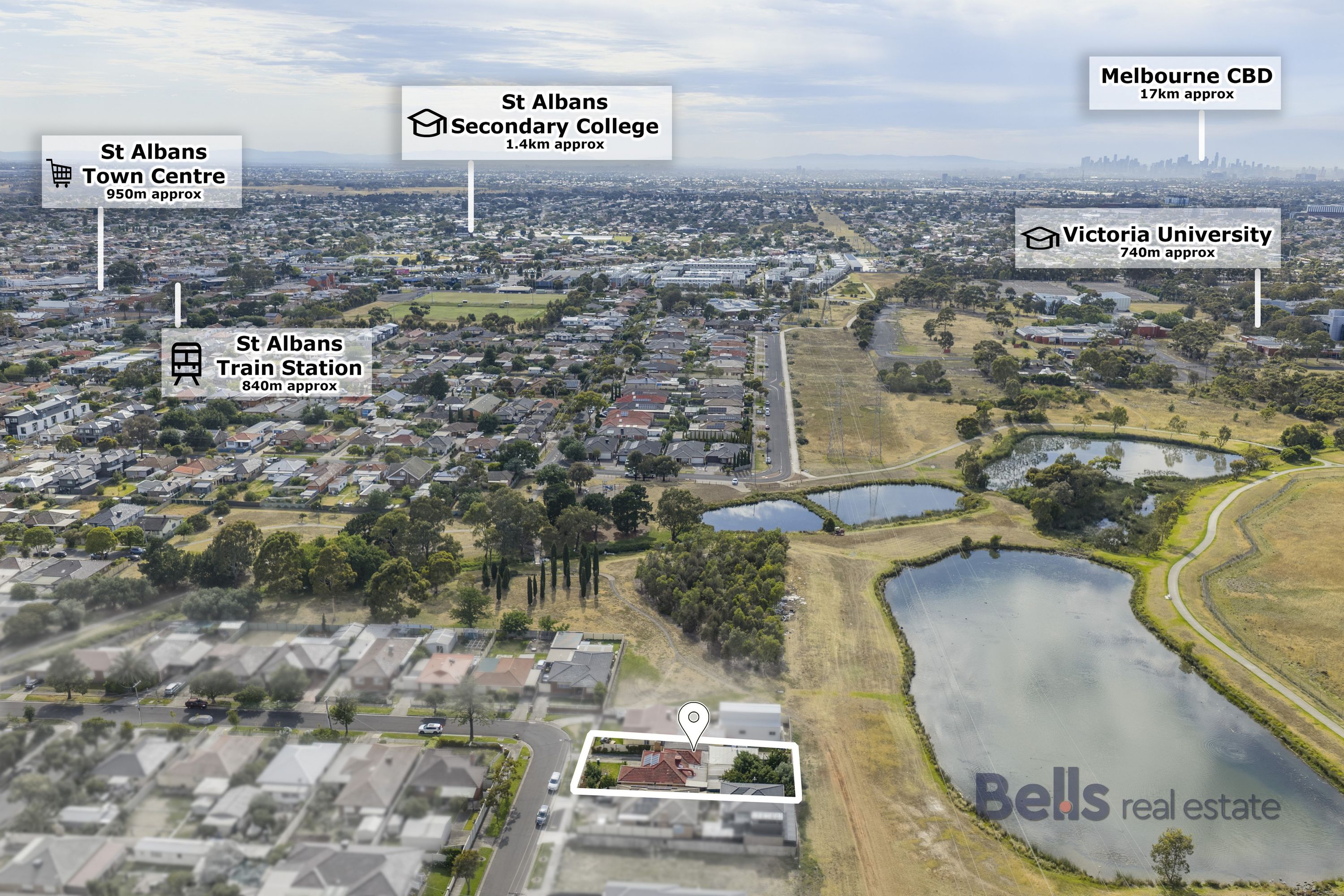 13 Anna Street, St Albans - Thumbnail 4