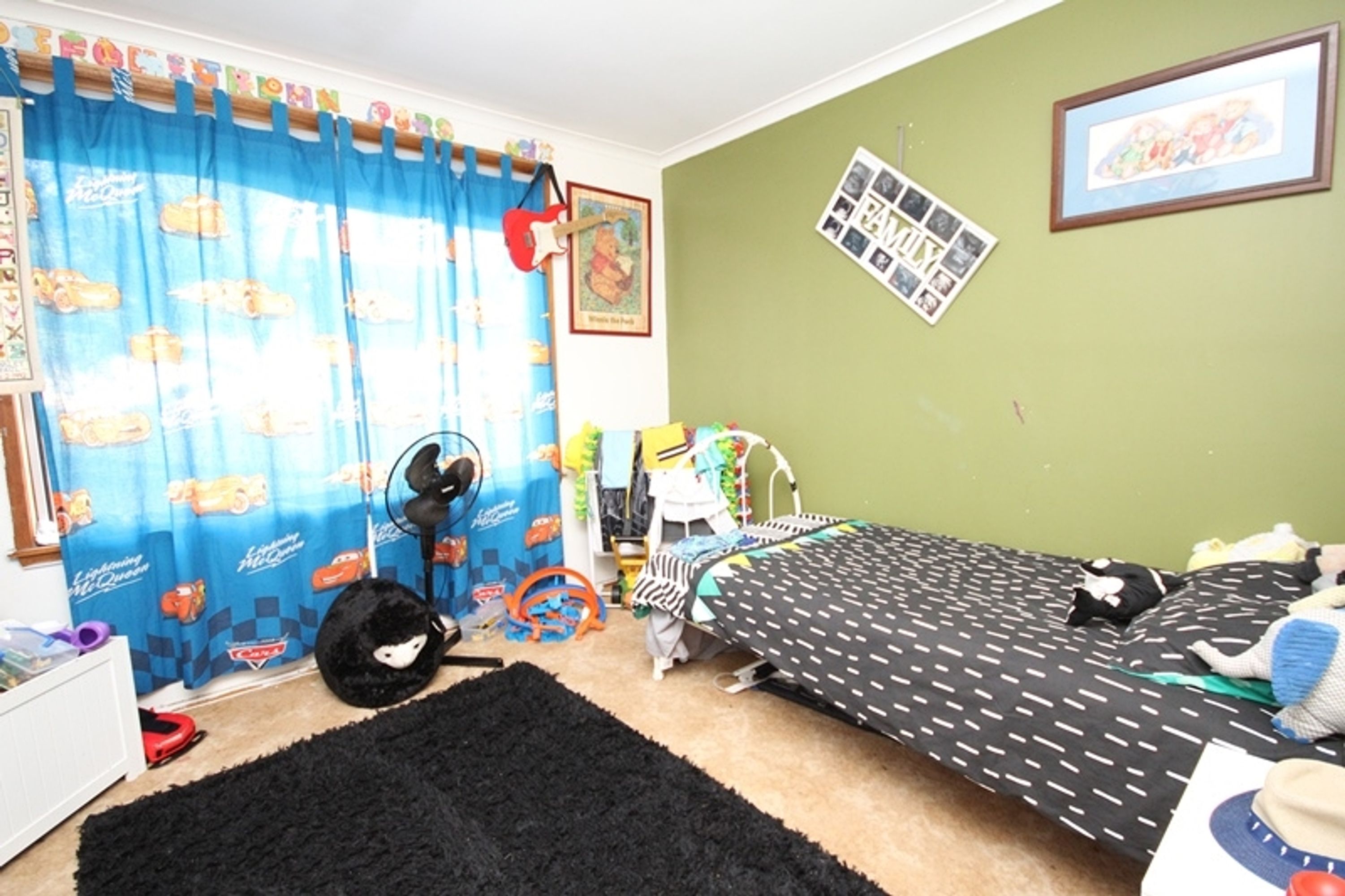 7 Gerlach Street, Horsham VIC 3400, Horsham - Thumbnail 5