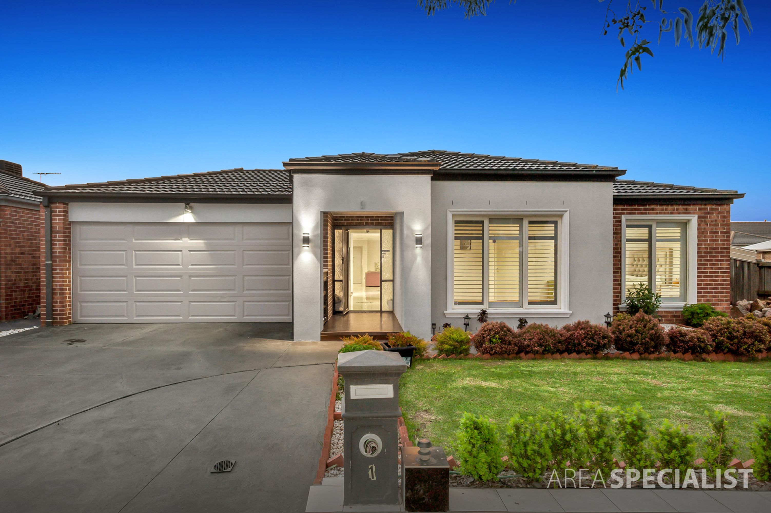 1 Marbec Place, Lyndhurst
