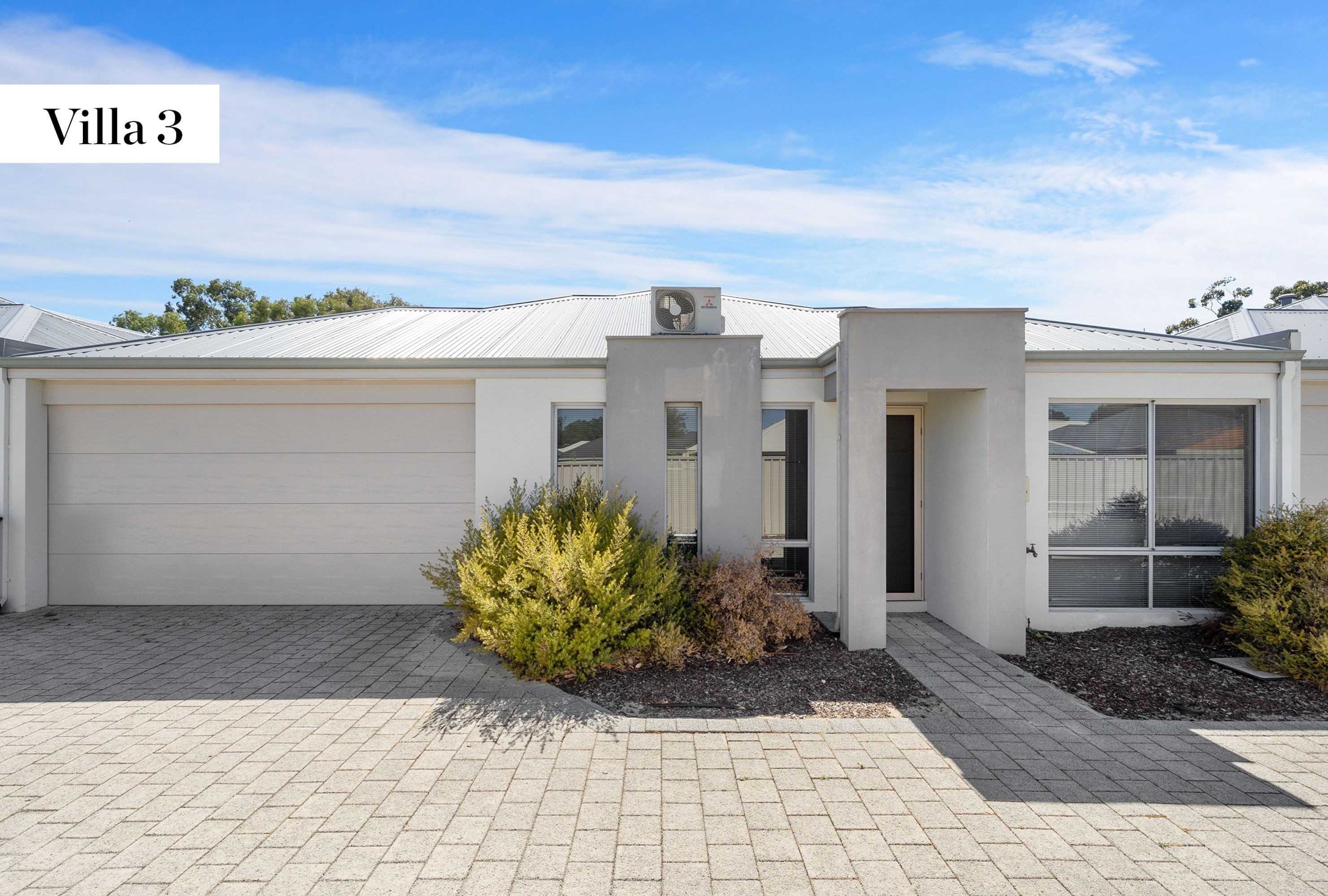 11B May Street