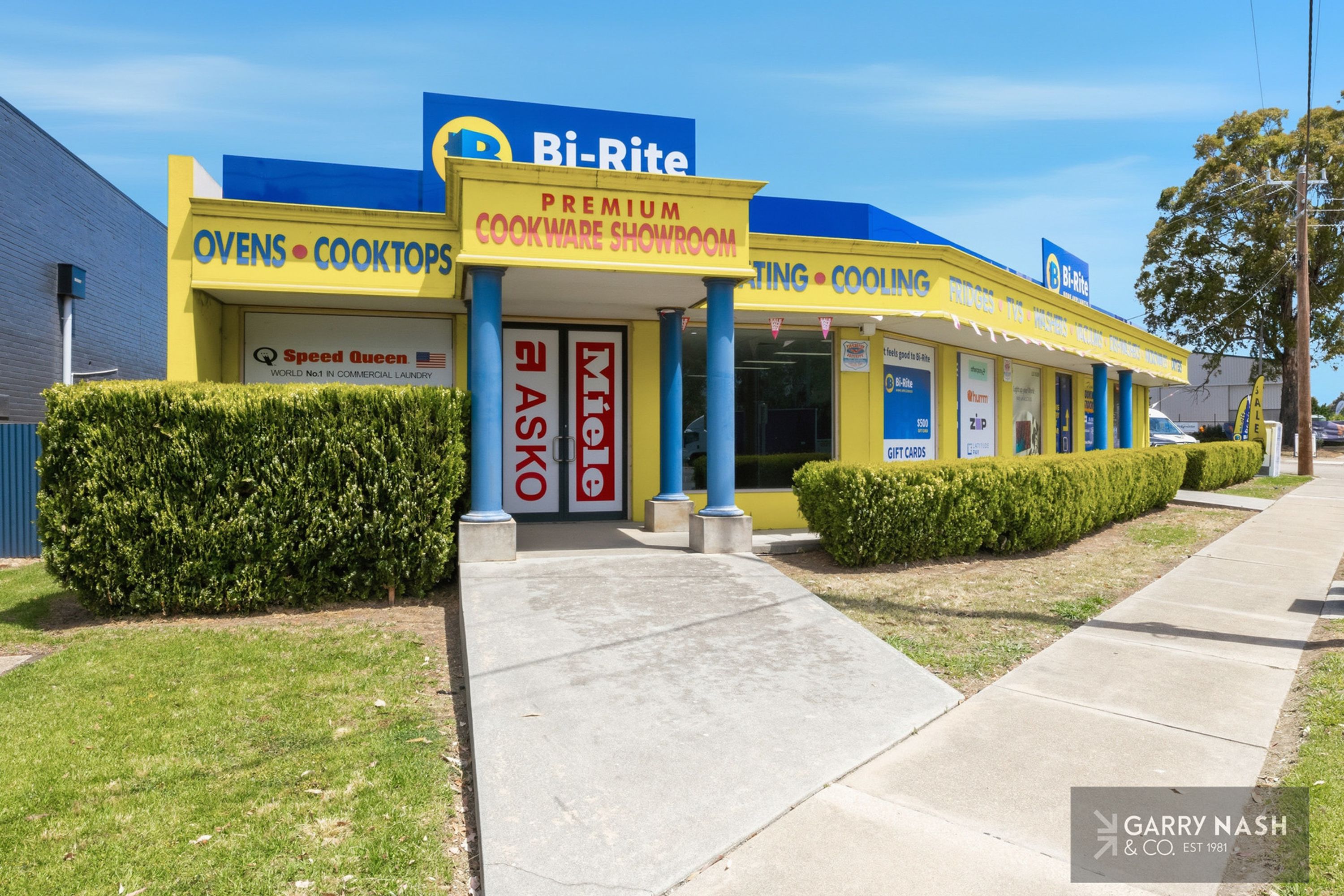 3a & 3b Tone Road, wangaratta, Wangaratta - Thumbnail 8