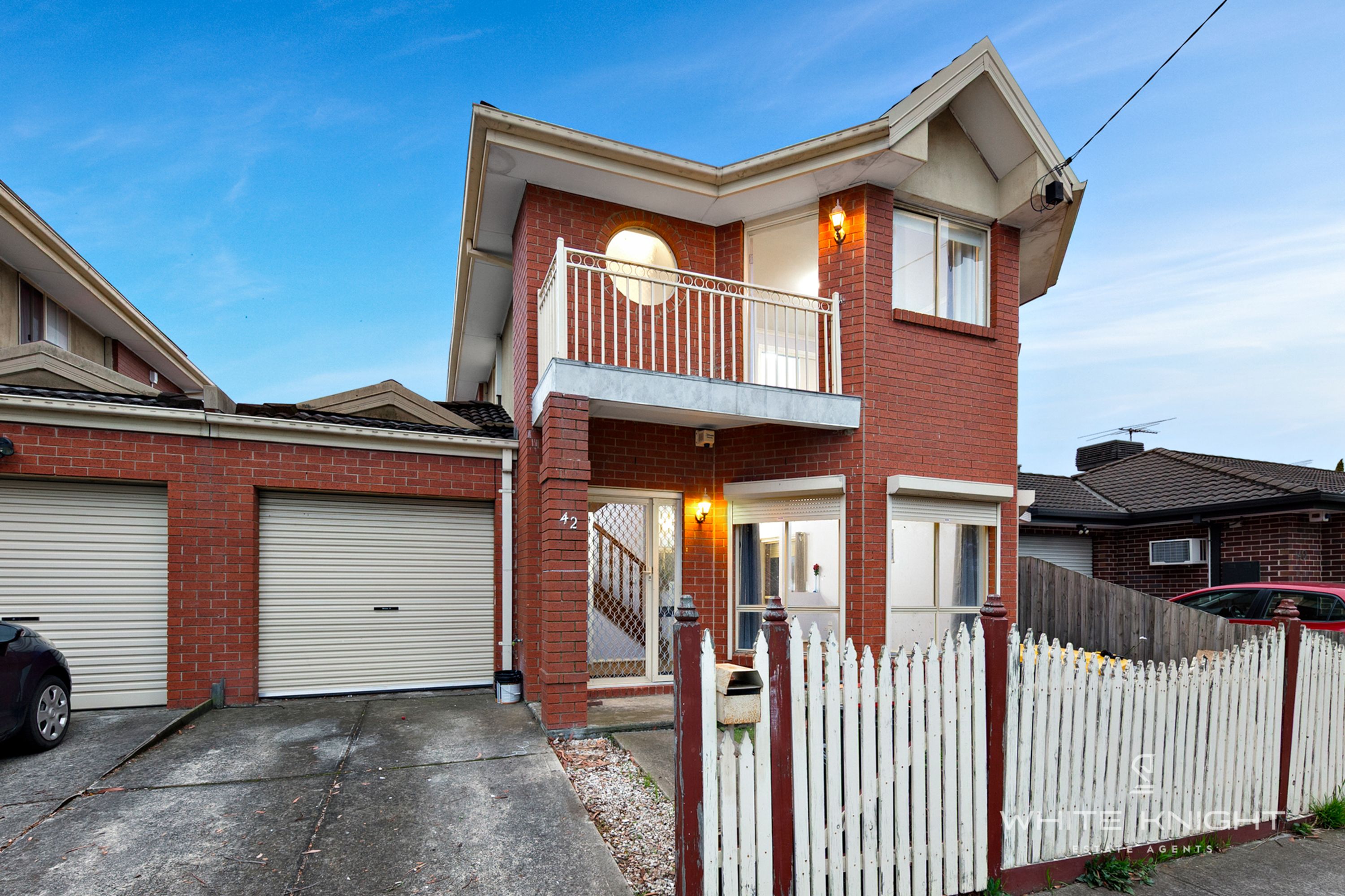 42 Wiltshire Street, Sunshine North VIC 3020, Sunshine North - Image 1
